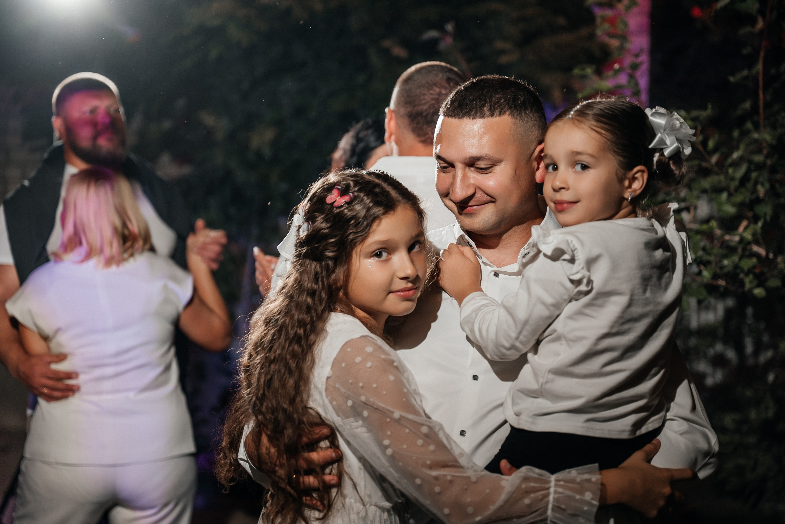 «Свадьба Даши и Артема». Школьный фотограф в Валуйках. Фотосессии для выпускников и изготовление выпускных альбомов в городе Валуйки и в Белгородской области