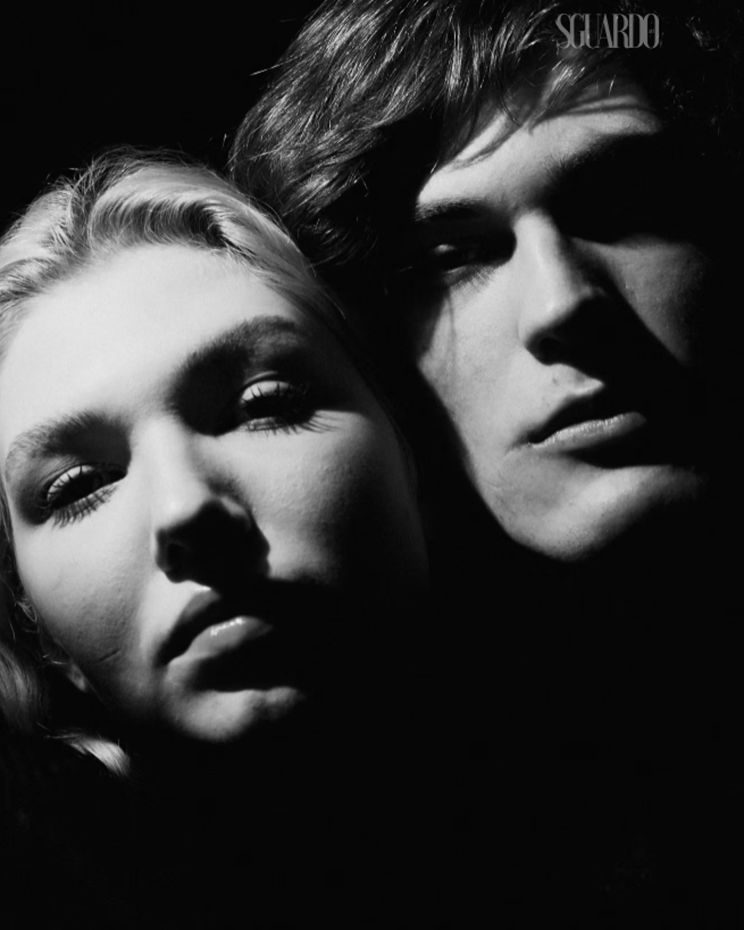 Публикации. Портретный фотограф из Омска Инна Пономарева