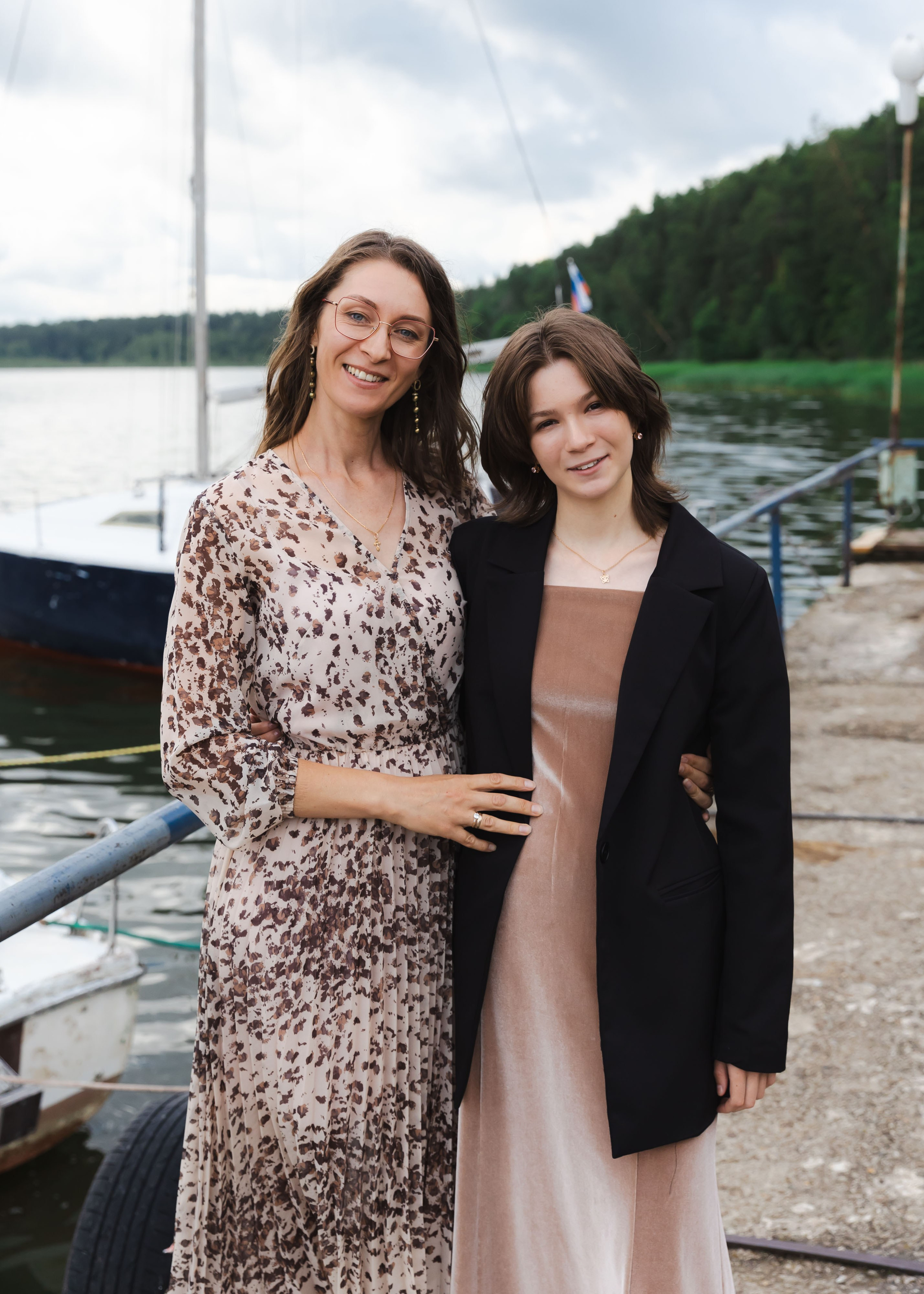 21.06.2025 Выпускной, Яхта, Экопорт. ФОТОГРАФ ВИНОГРАДОВА ДАРЬЯ