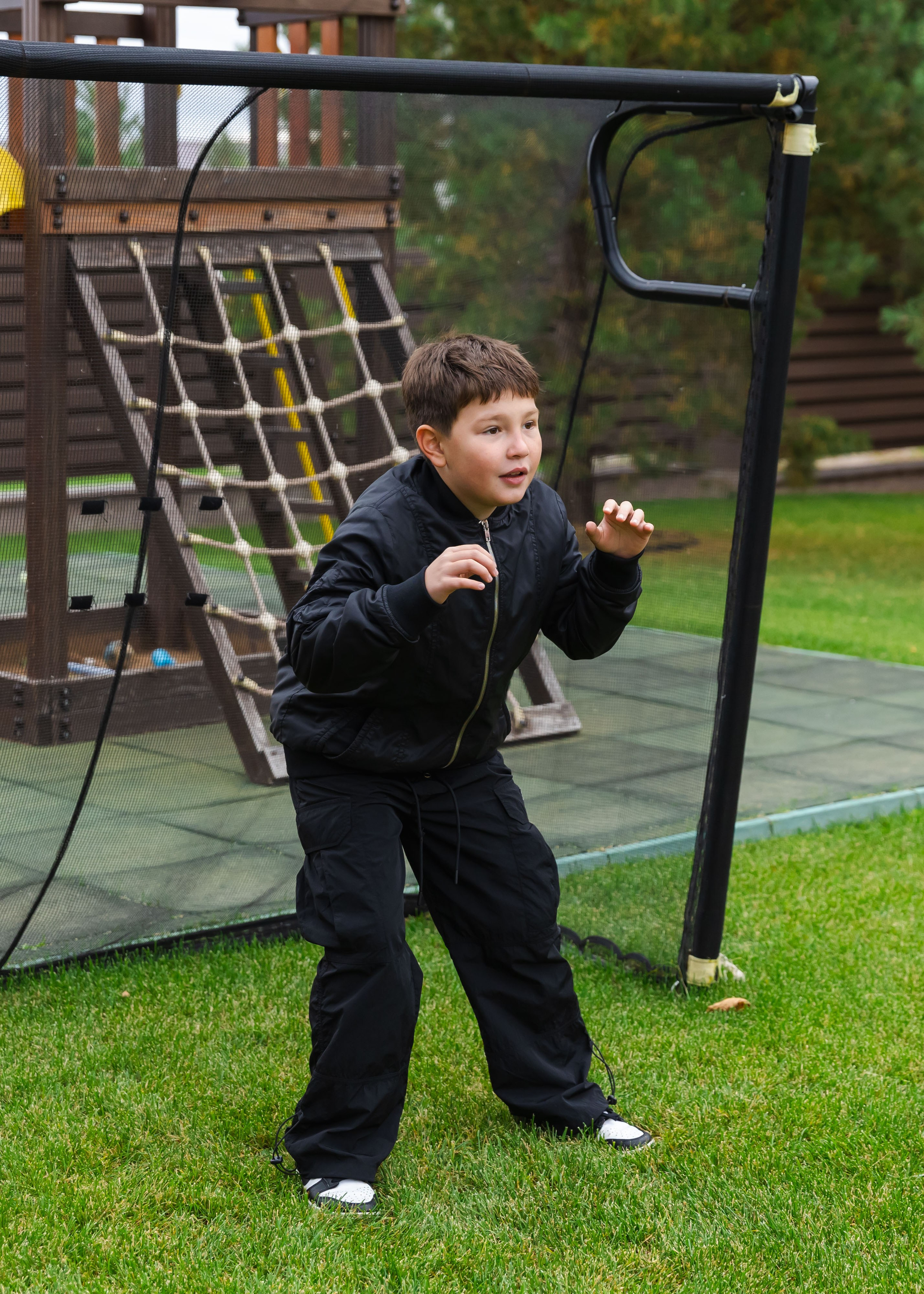 ДЕТИ. ФОТОГРАФ ВИНОГРАДОВА ДАРЬЯ