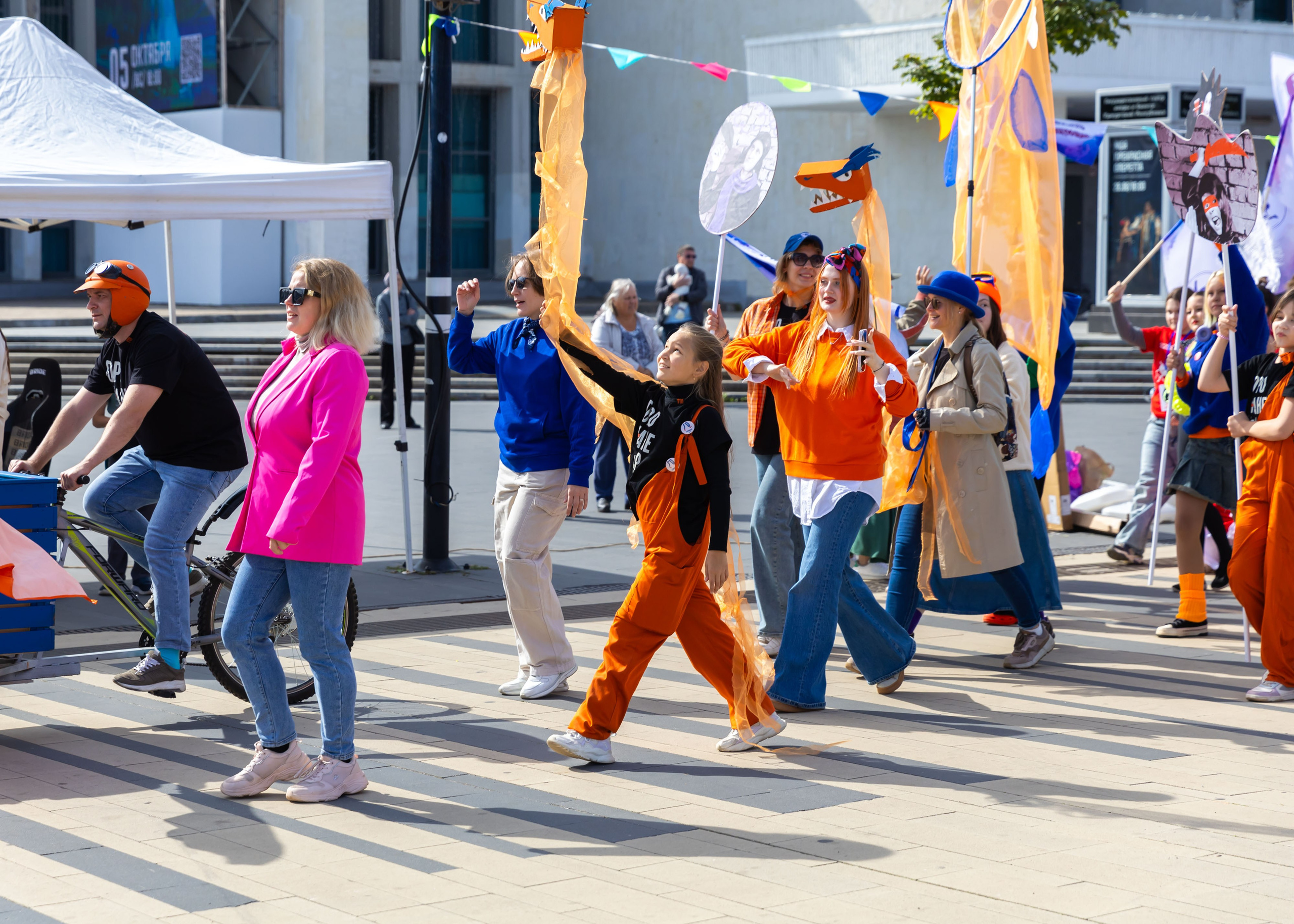 30.08.2025 Танцующие. ФОТОГРАФ ВИНОГРАДОВА ДАРЬЯ