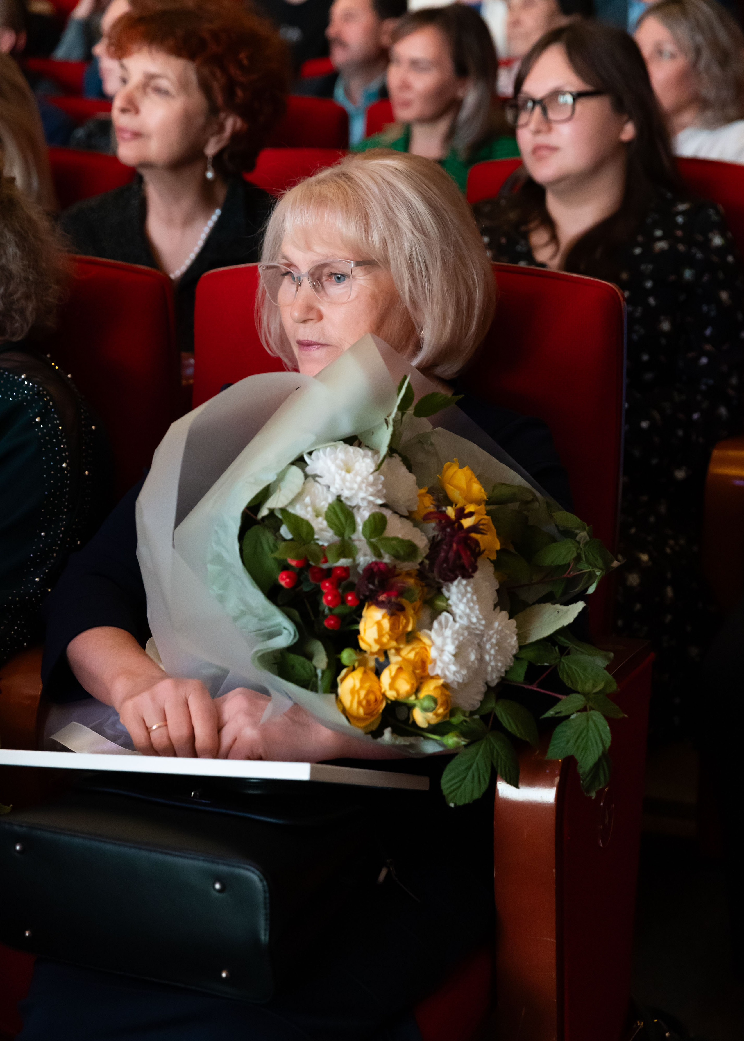 21.10.2025 День Сельского Работника. ФОТОГРАФ ВИНОГРАДОВА ДАРЬЯ