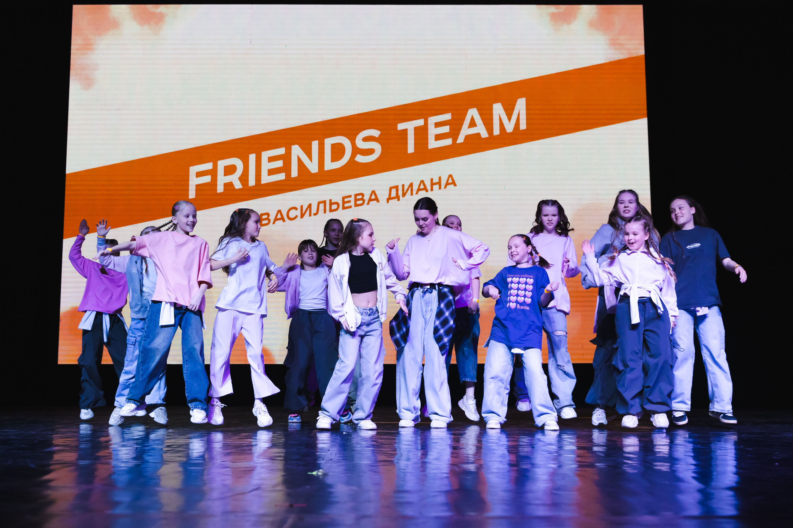 18.05.2025 Отчетный концерт Non Stop. ФОТОГРАФ ВИНОГРАДОВА ДАРЬЯ