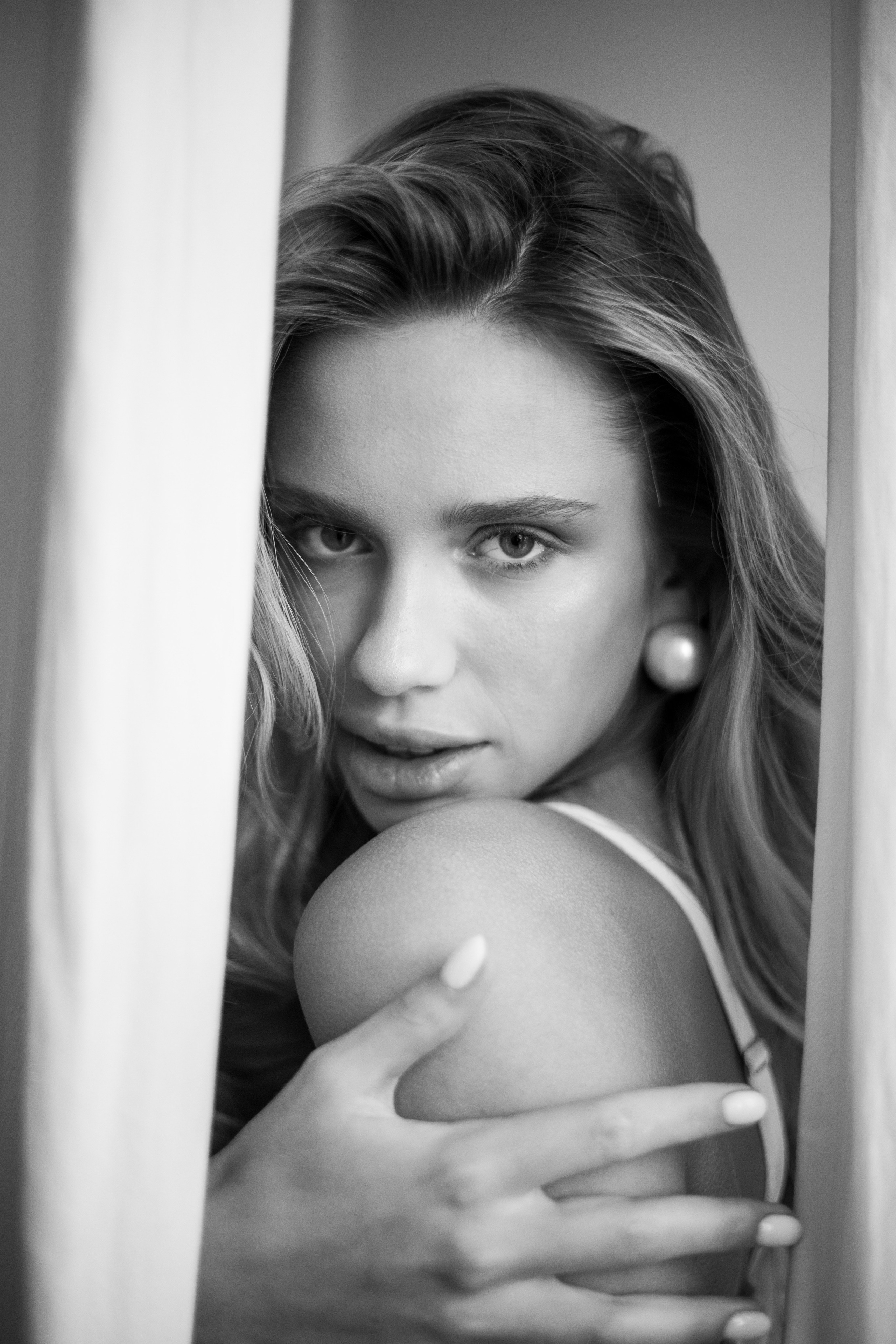 Катя. Nikolpinhasova