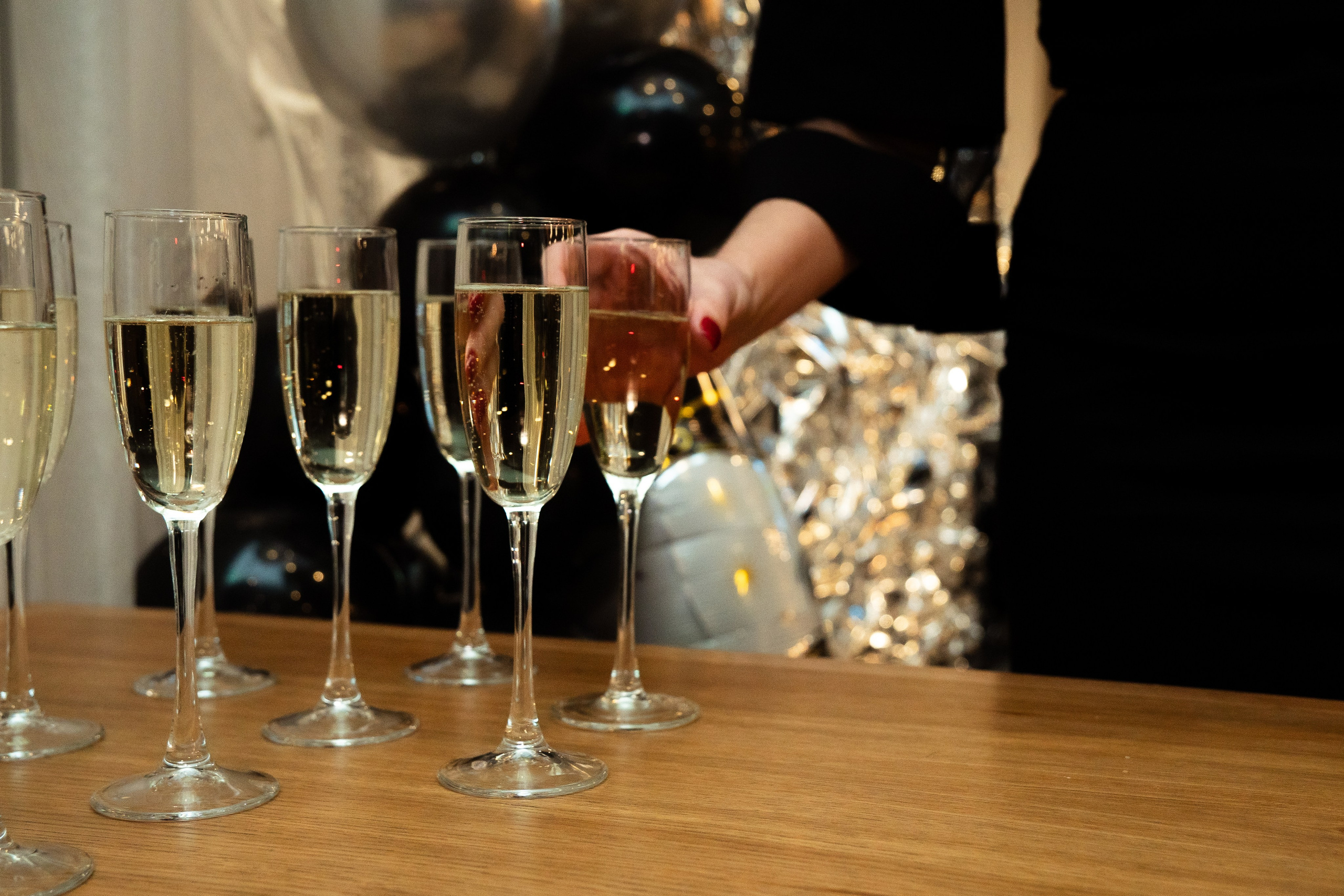 Корпоратив ЦСБК. Фотограф Новосибирск Вероника Вишневская