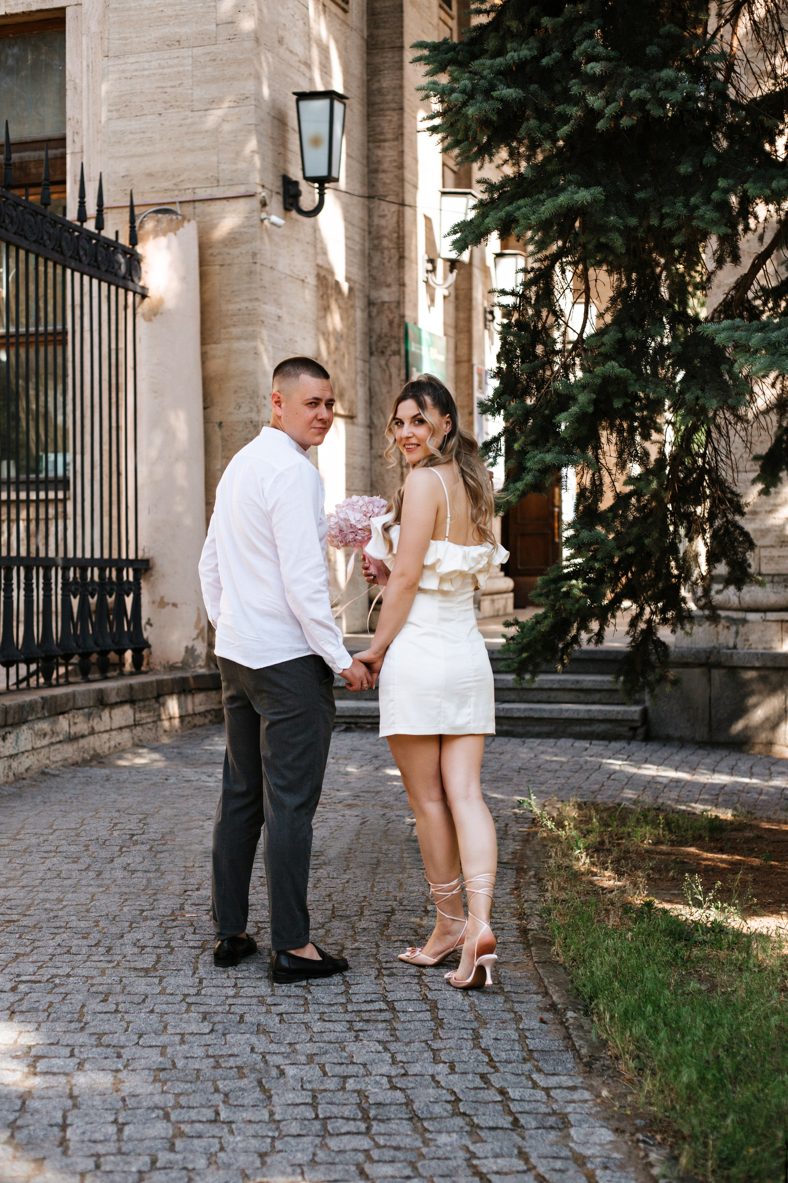 Анастасия и Алексей. Фотограф в Волгограде и Москве | Анастасия Лаврова