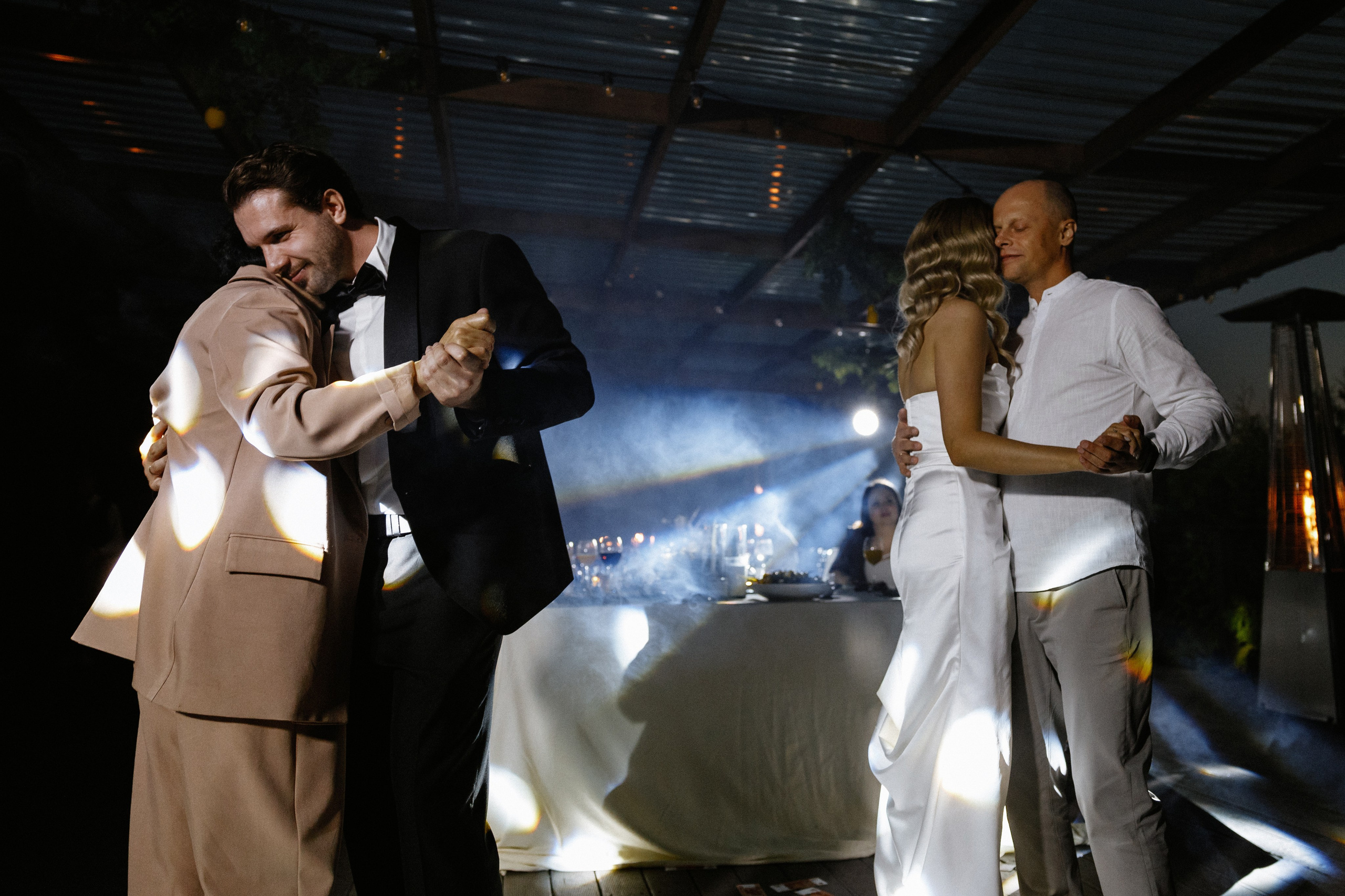 Иван и Дарья. SunVoda. Свадебный фотограф Балчугова Мария Екатеринбург