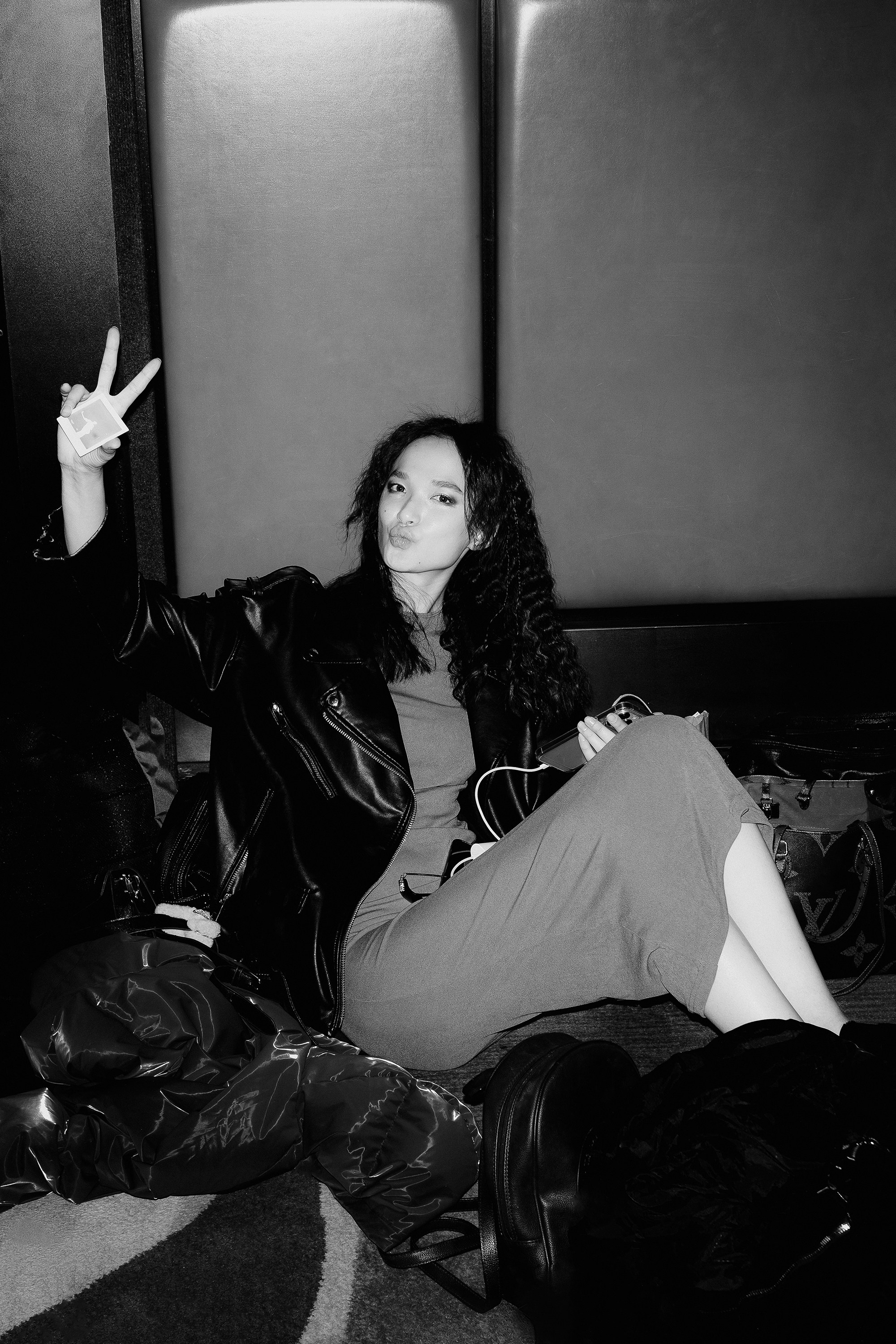 VISA FWA SEASON 9. Фотограф Алматы | Весь мир — Никита Колодин