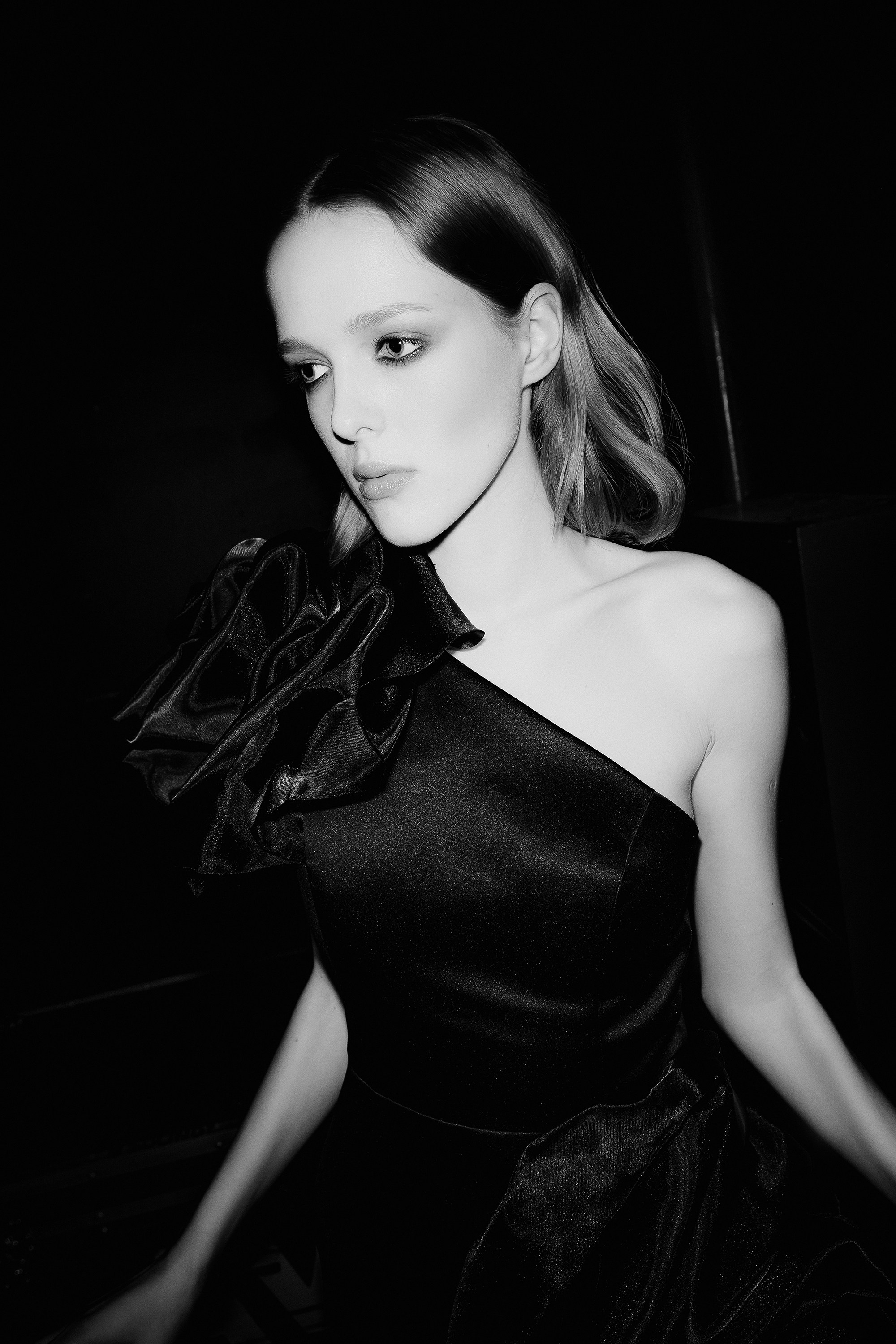 VISA FWA SEASON 9. Фотограф Алматы | Весь мир — Никита Колодин