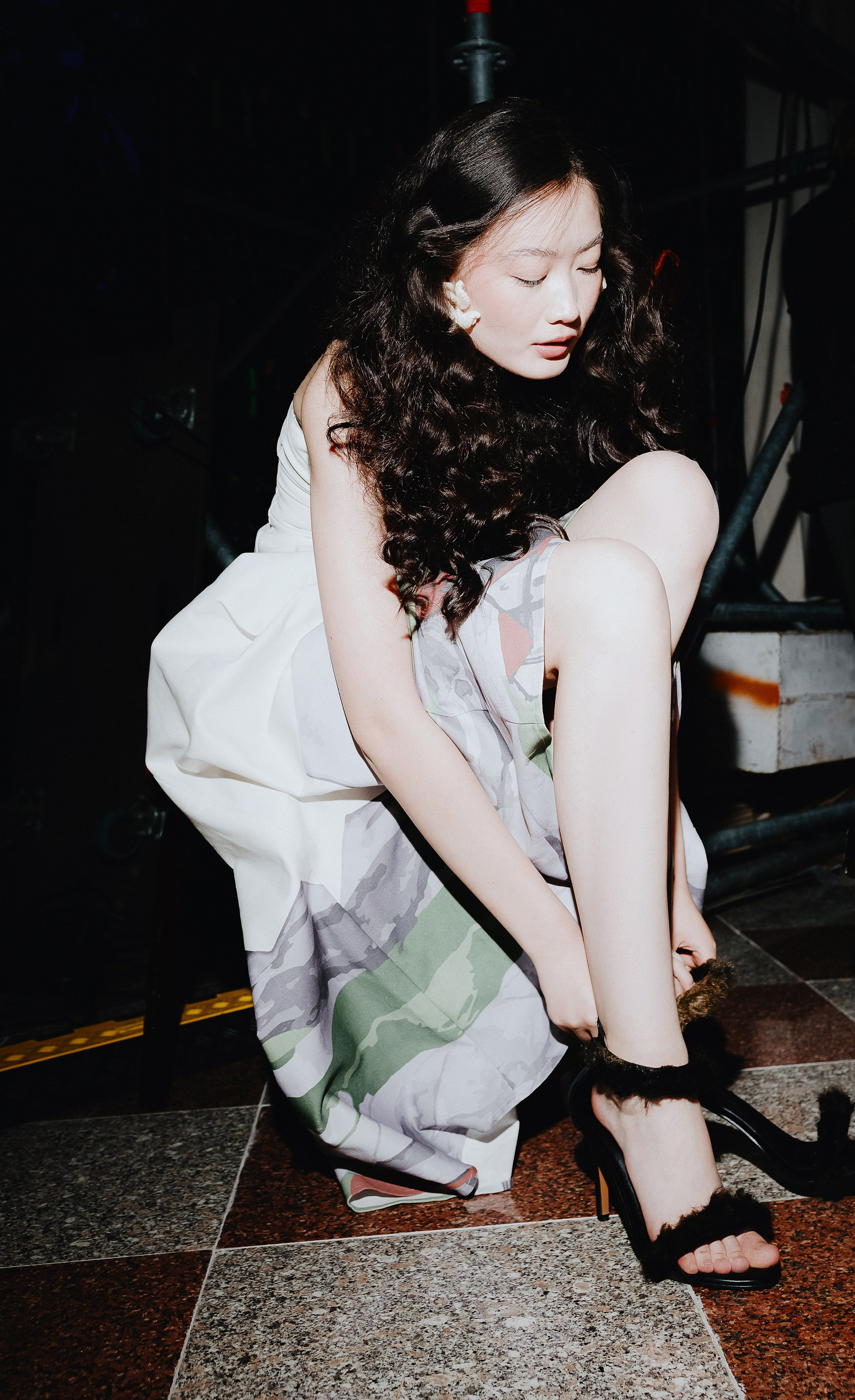 VISA FWA SEASON 10. Фотограф Алматы | Весь мир — Никита Колодин