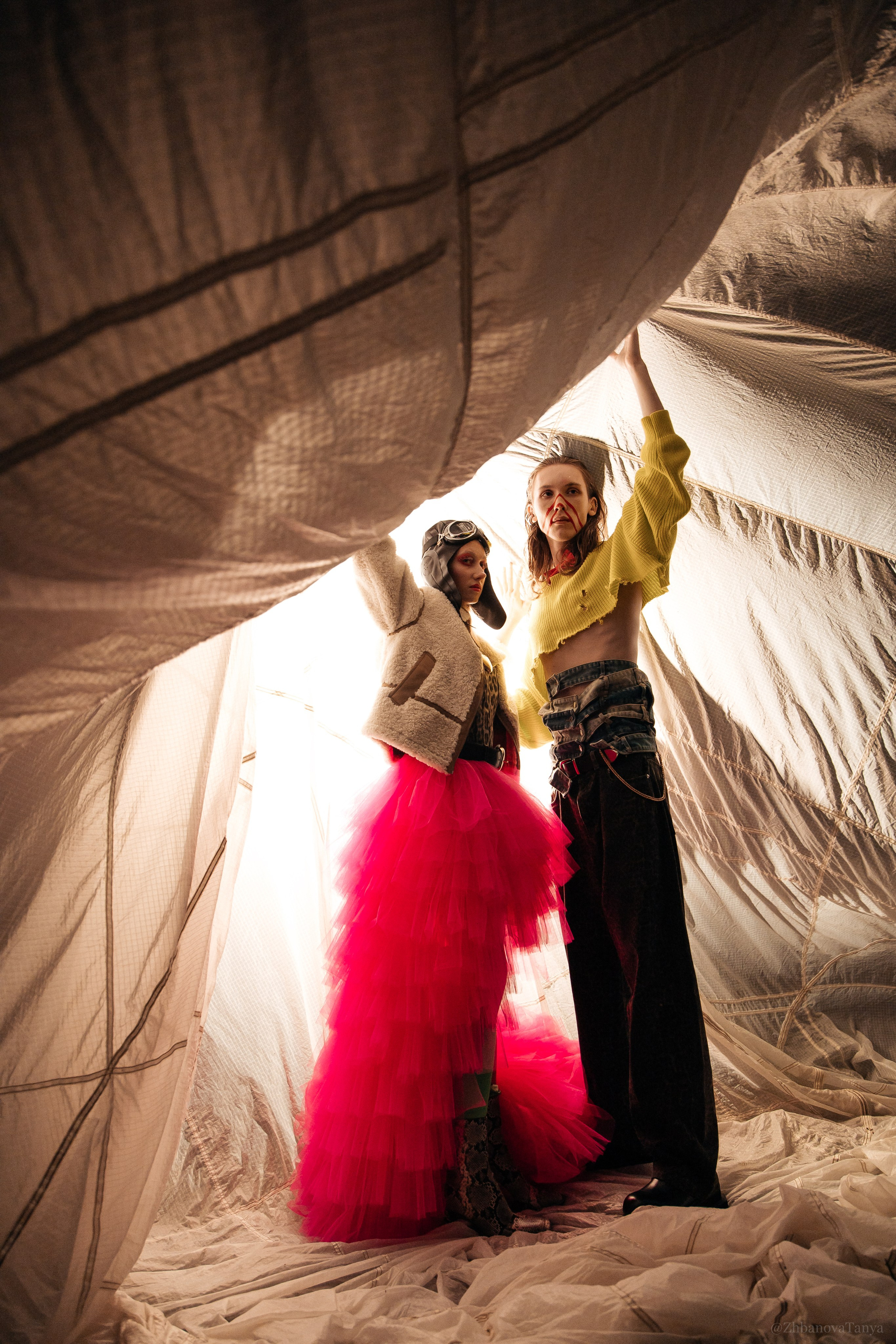 Творчество. Фотограф Татьяна Жбанова