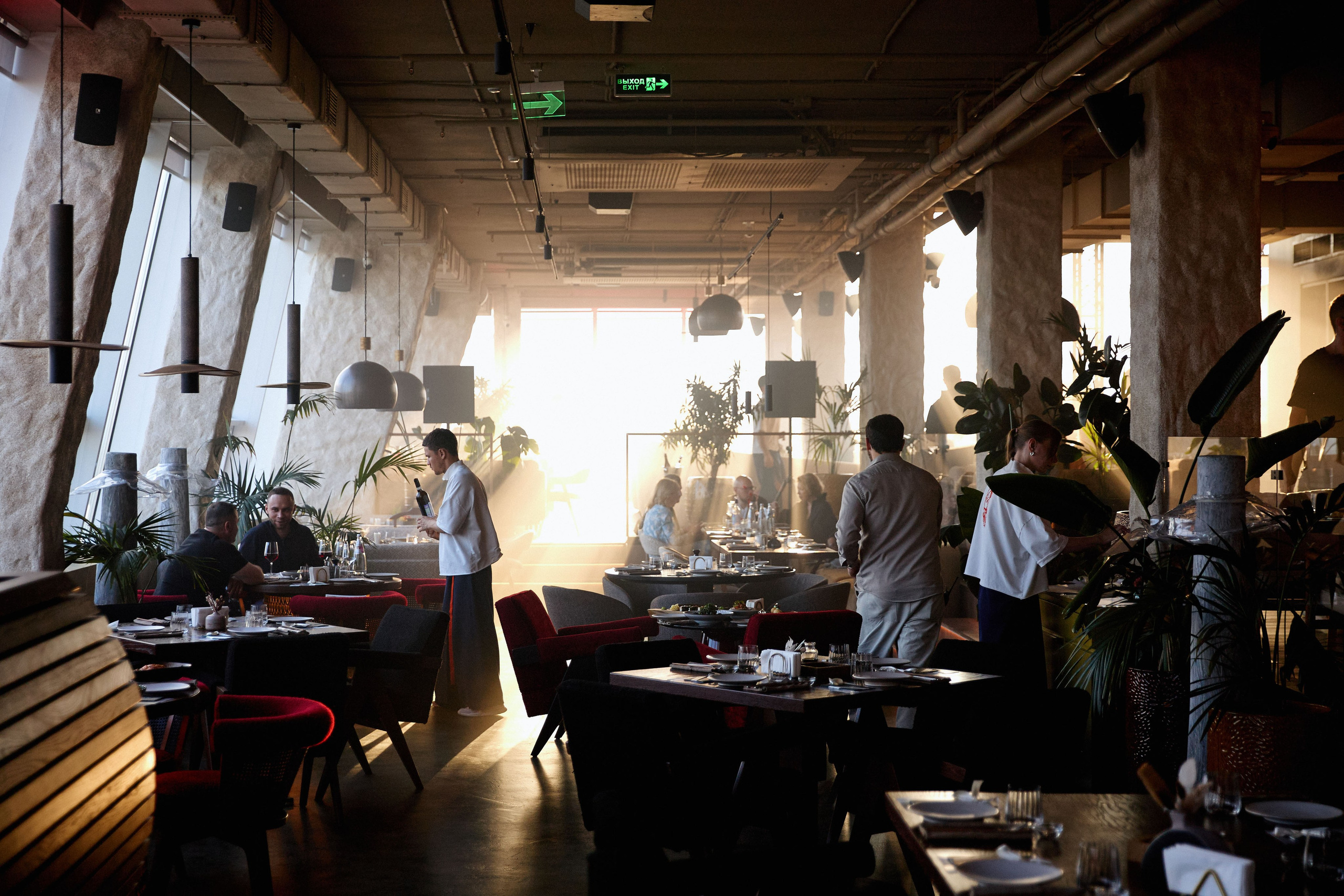 Пати-тайм по-взрослому. DENISOV ART (фото, видео, дизайн) САМАРА