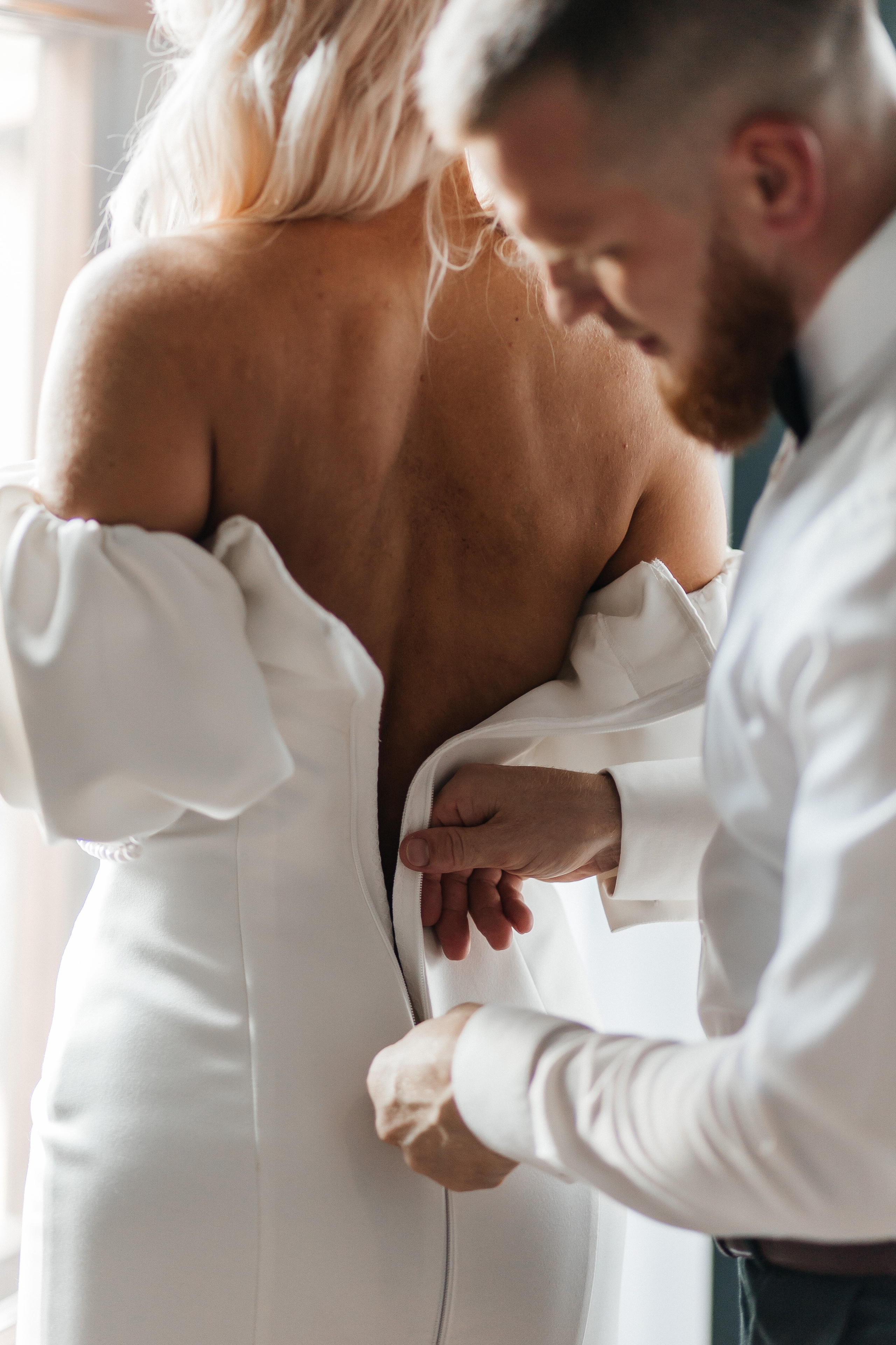 Александр и Елена. Свадебный и семейный фотограф.Екатерина Булич. Красноярск