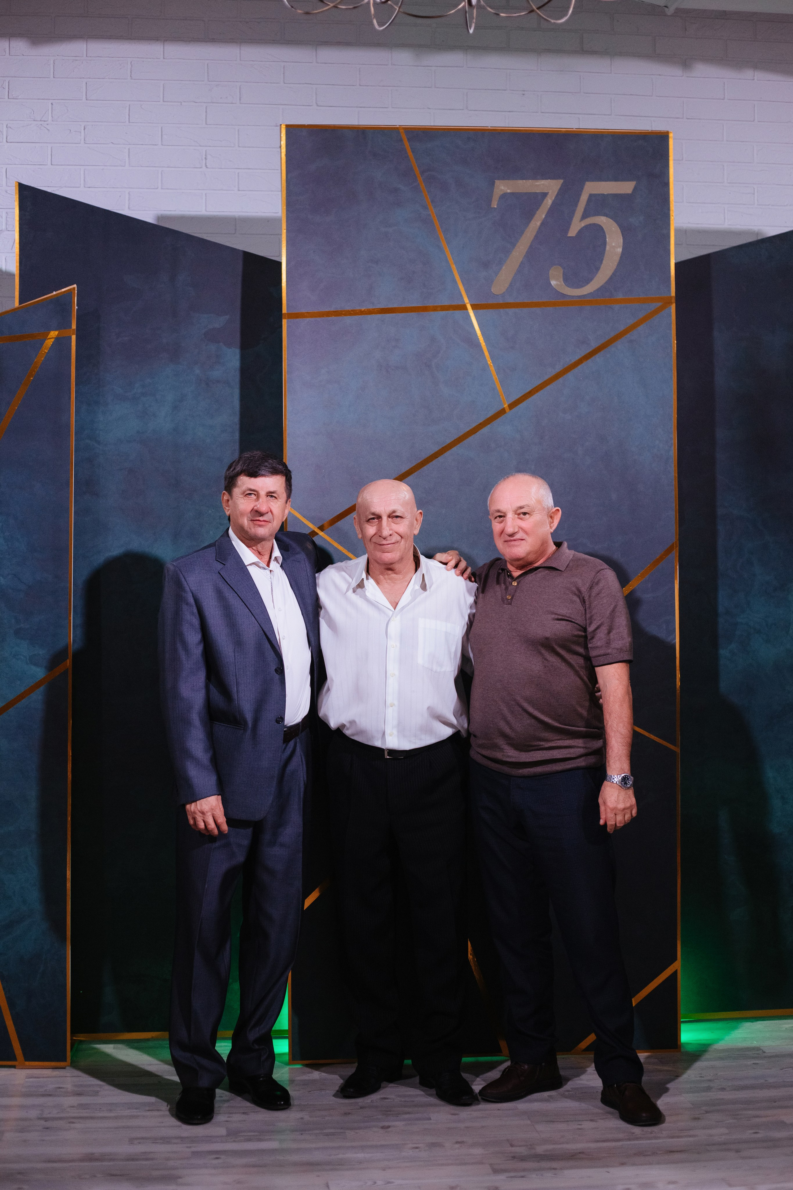 75 лет!. Фотограф в Волгограде и Москве | Анастасия Лаврова