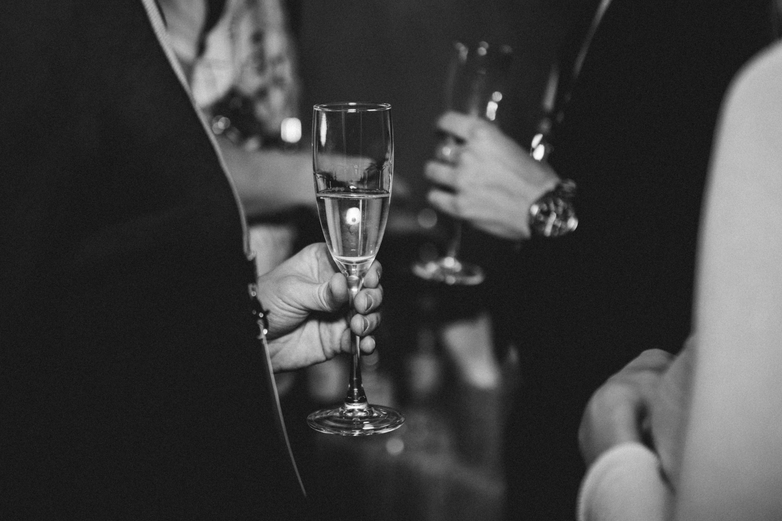 FLOCKTORY. Фотограф Анна Луценко Москва