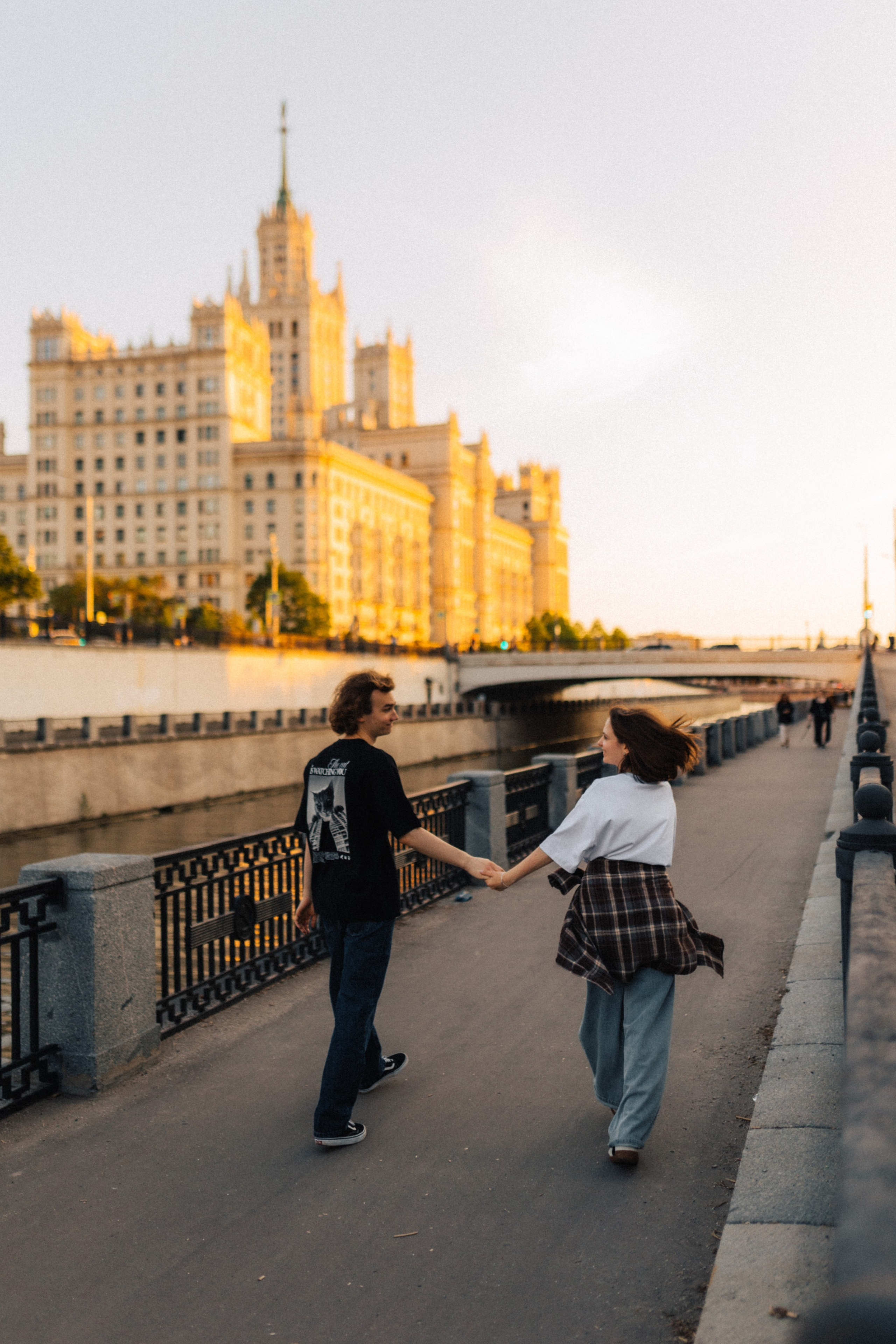 Сережа/Настя. Фотограф в Москве Татьяна Сергеева