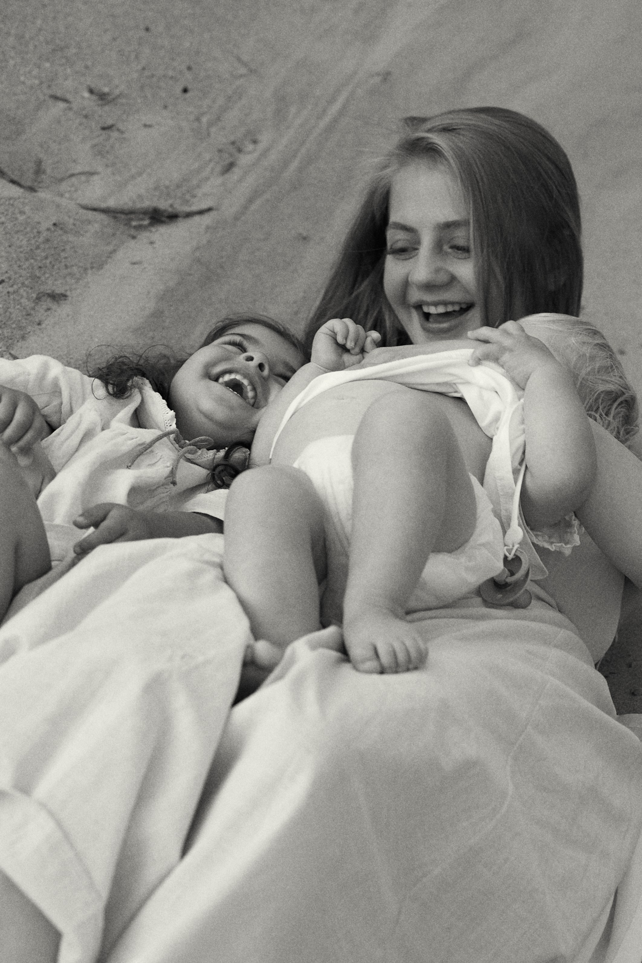 Liana's family. Фотограф в Анапе Инесса Басова