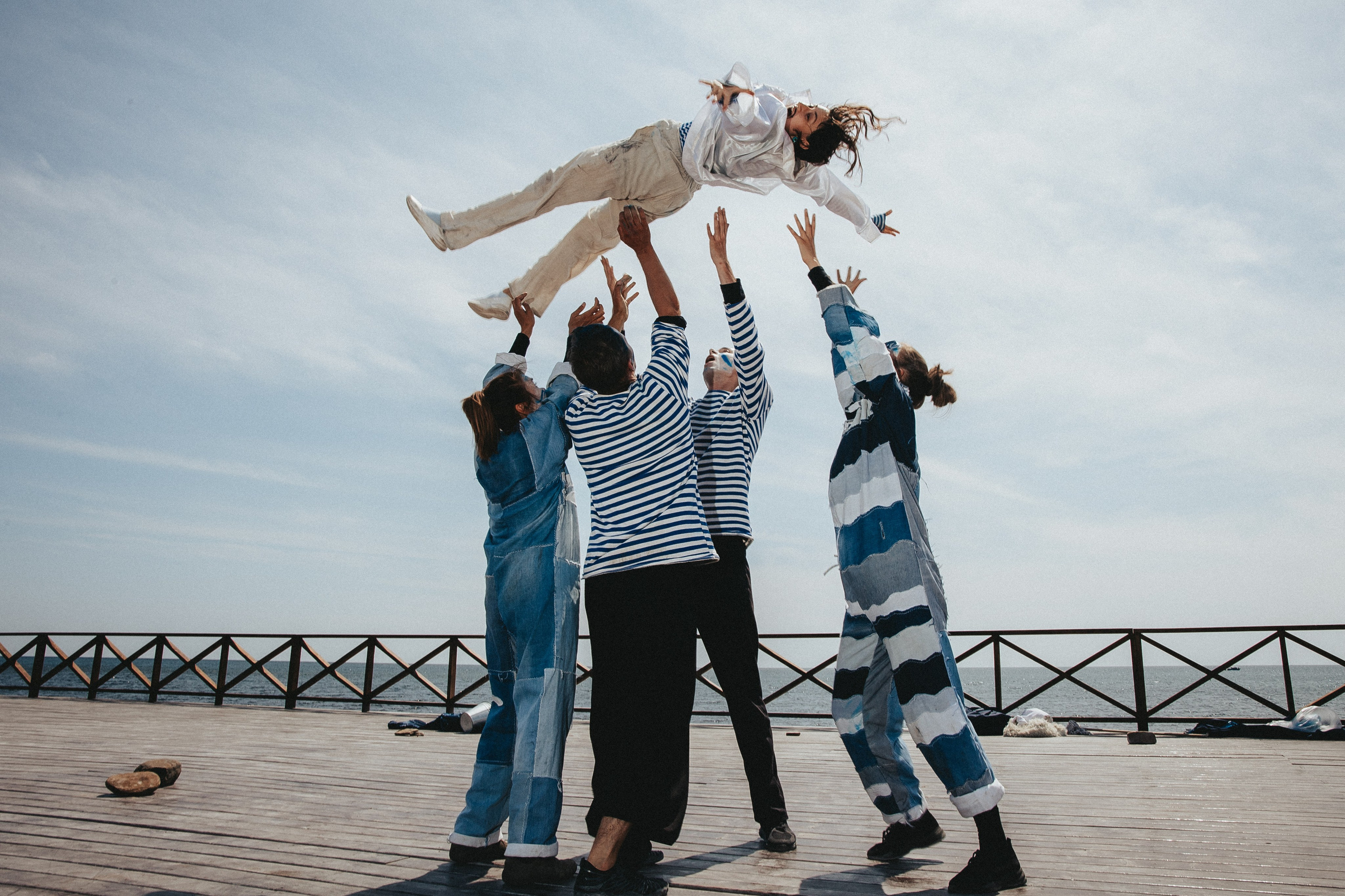 Фестиваль Таврида Арт. Izotoff Photographer