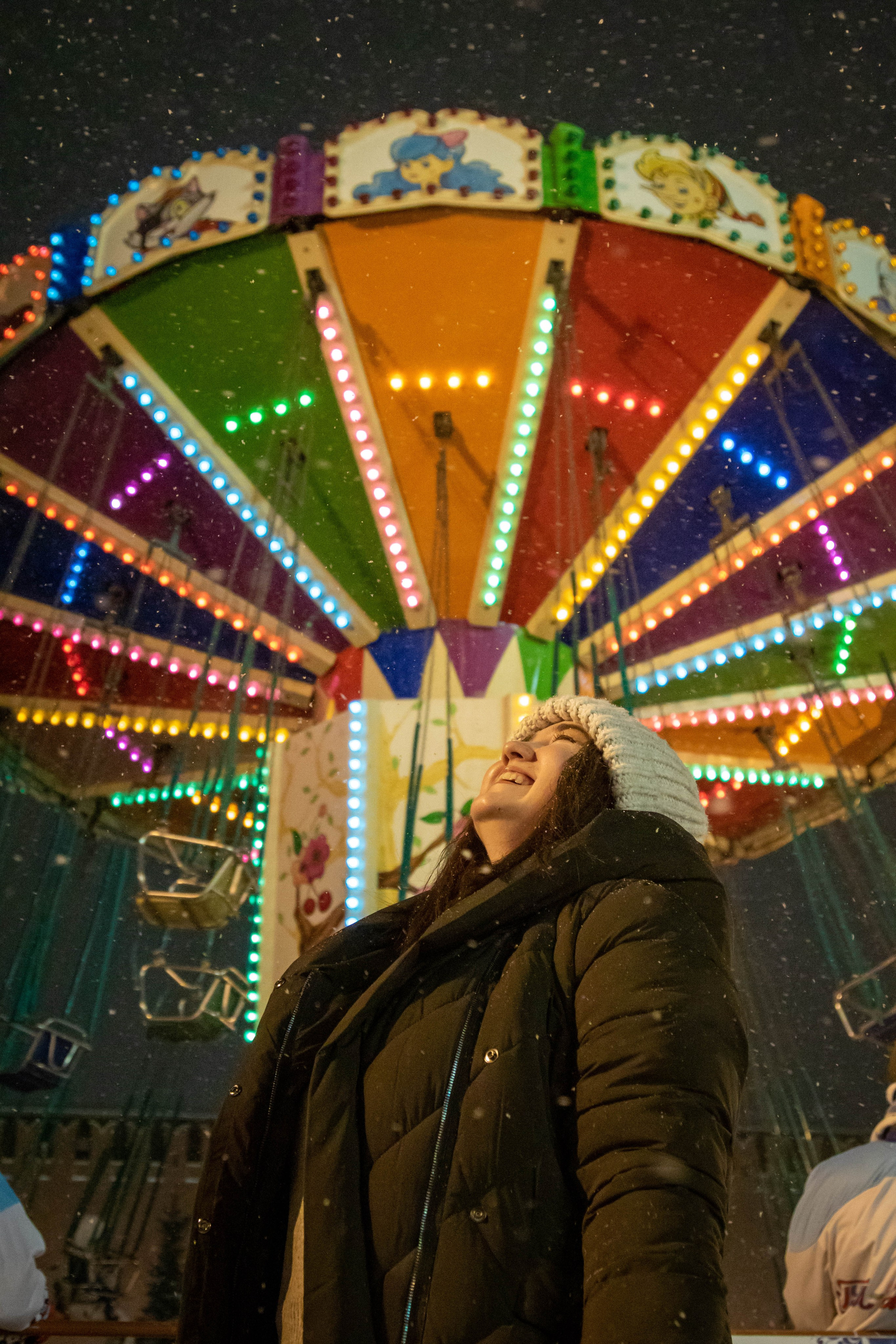 Happy new year. Главная