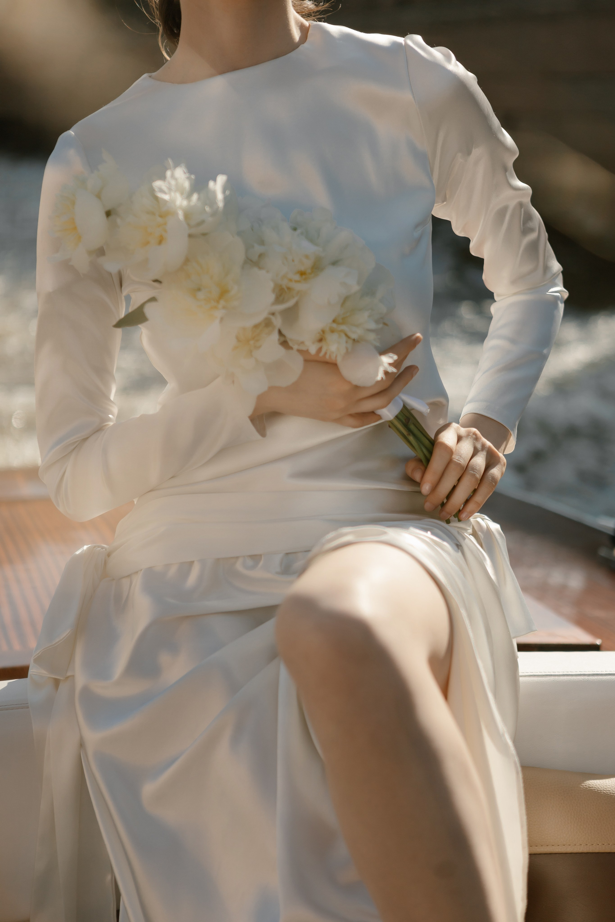 Timur & Liza. Свадебный фотограф в Барнауле Юлия Гербер