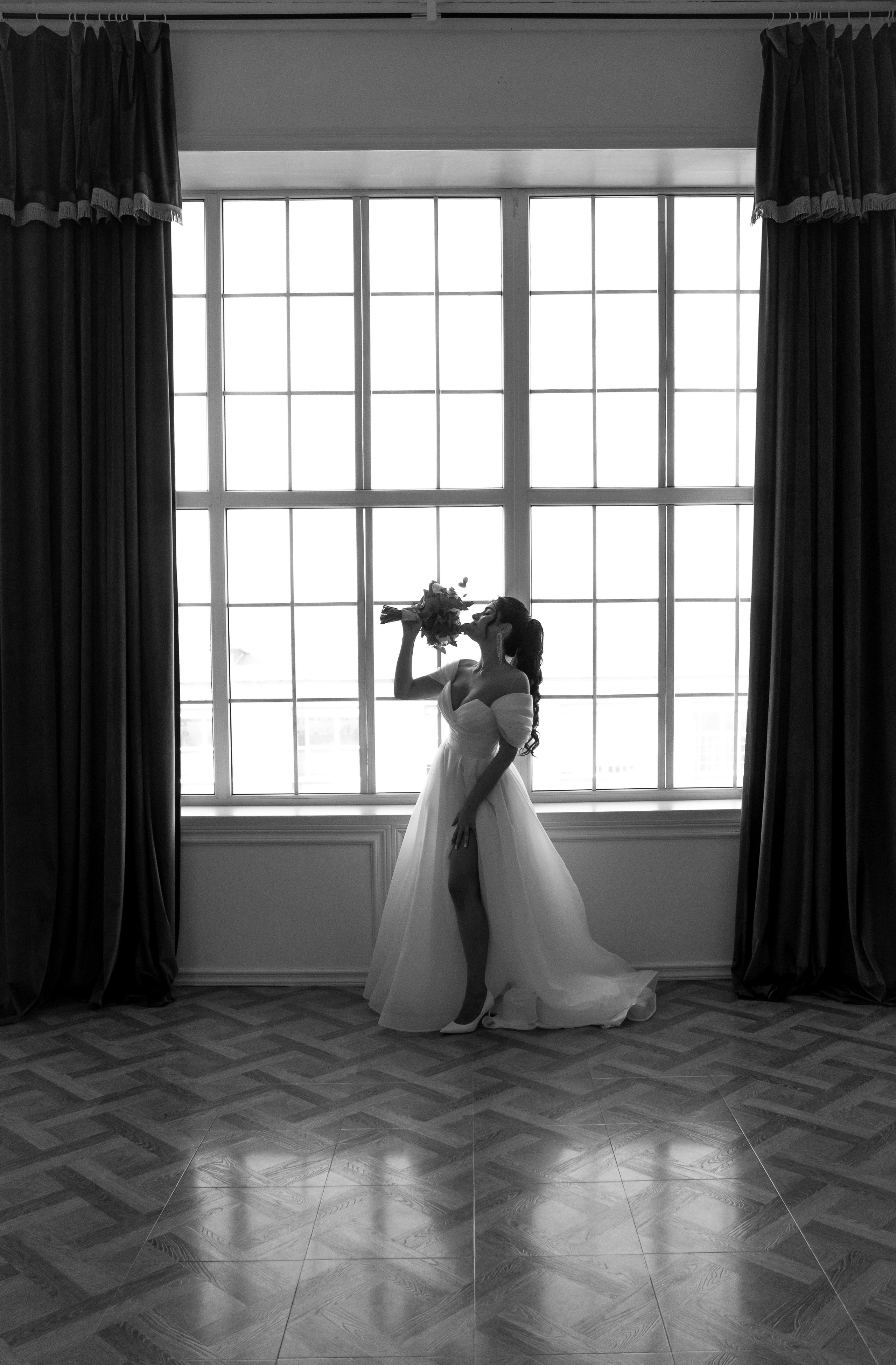 Яна и Александр. Фотограф в Краснодаре и Краснодарском крае Елена Быкова