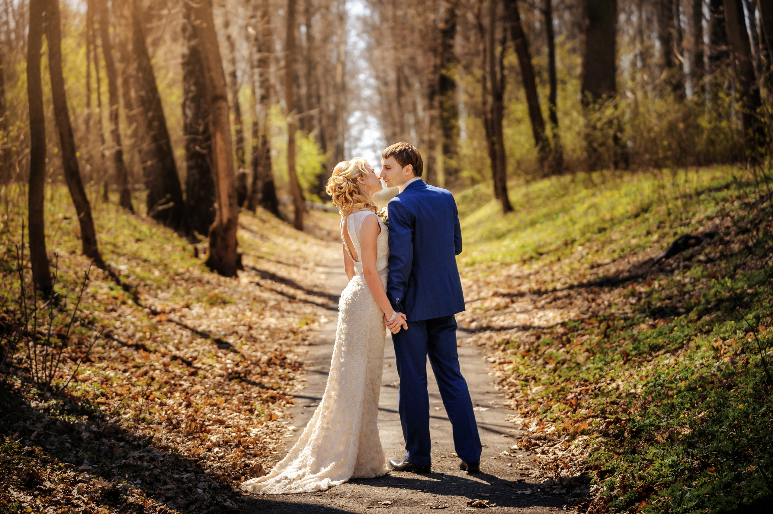 Свадебный и семейный фотограф в Курске Андрей Изотов