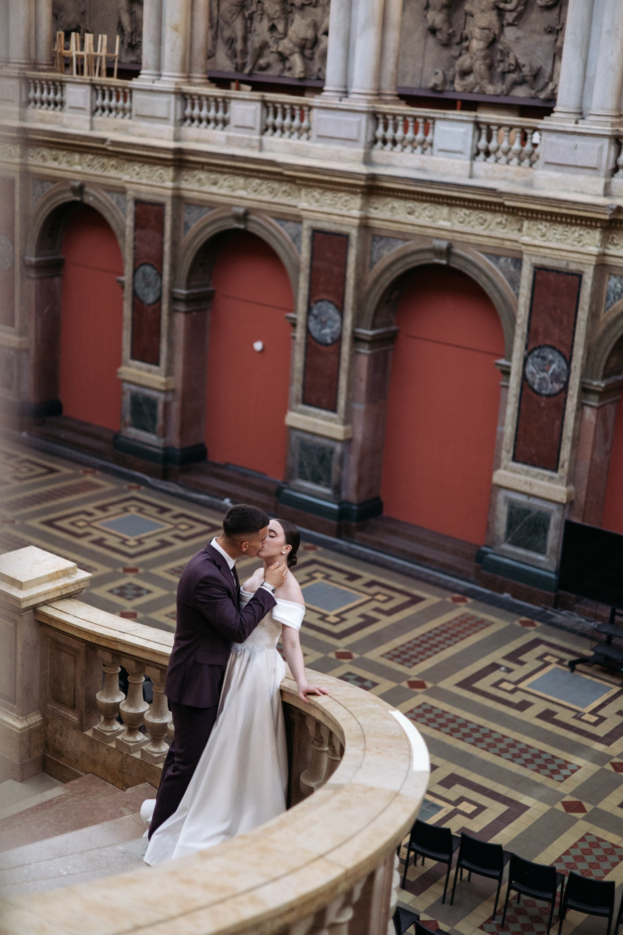 Влад&Настя. Свадебный фотограф Церковная Алёна.Десногорск, Смоленск