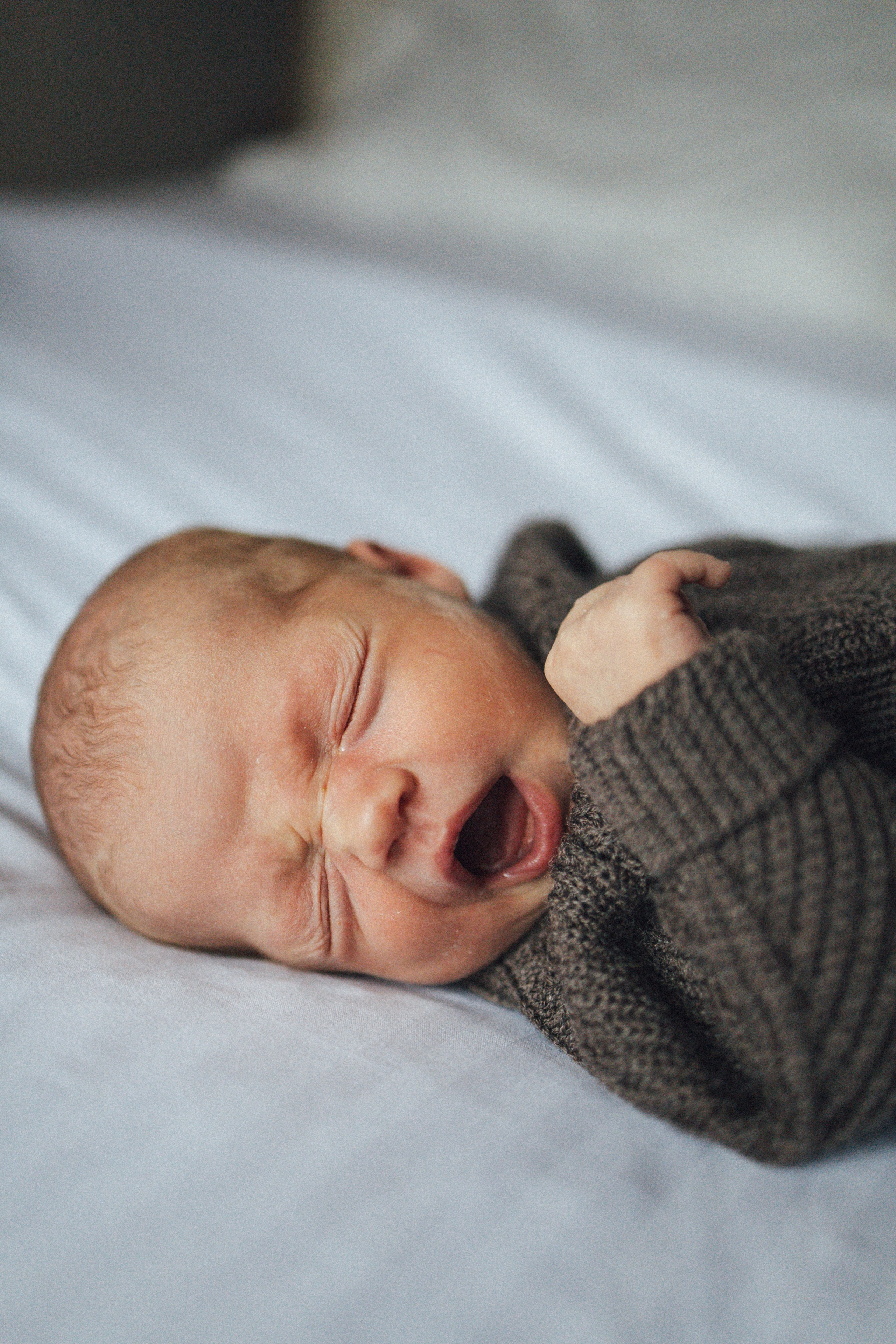 Фёдор родился. Семейный фотограф Елена Баган Волгоград