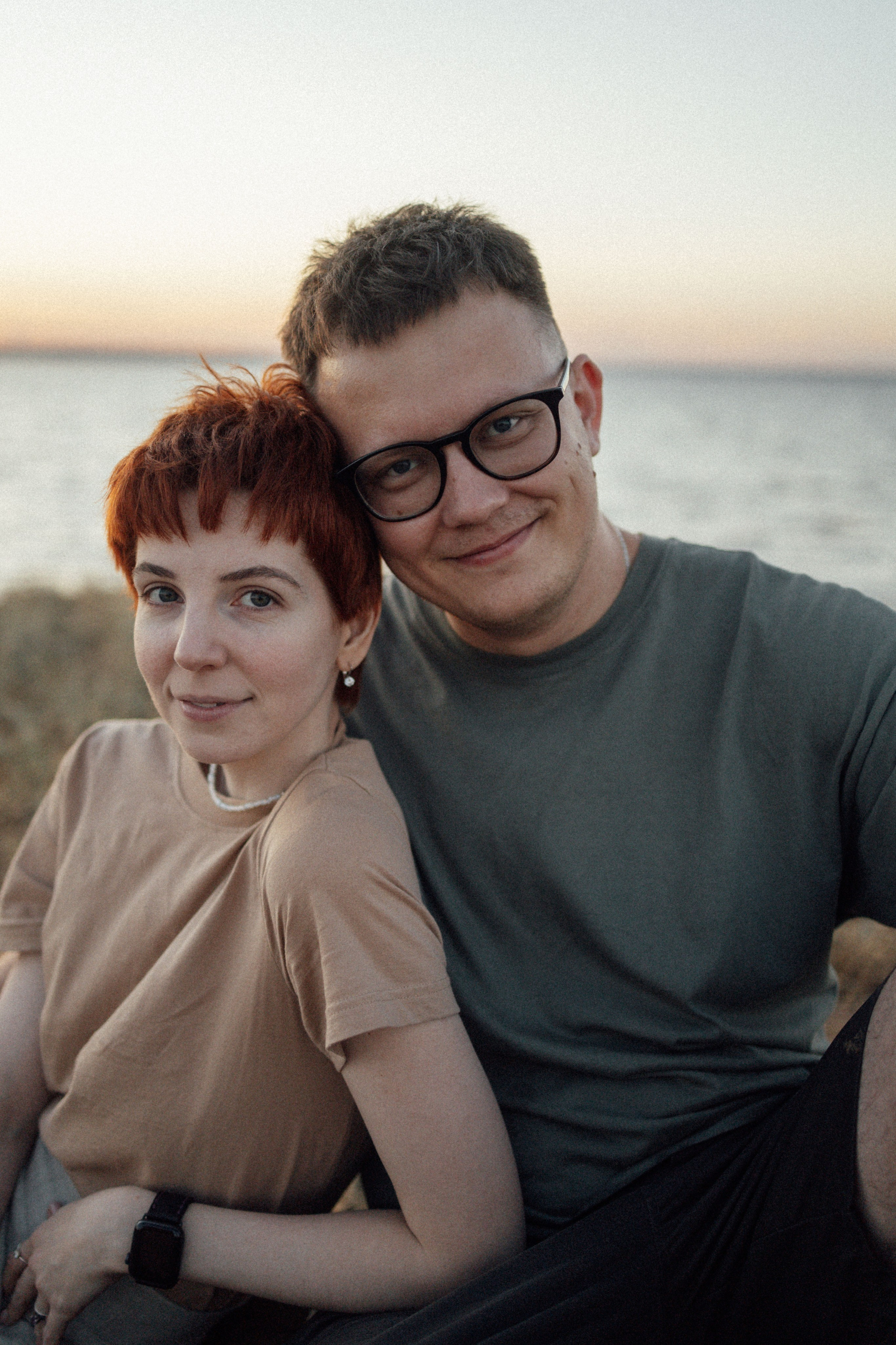 Саша + Миша + Мира. Семейный фотограф Елена Баган Волгоград