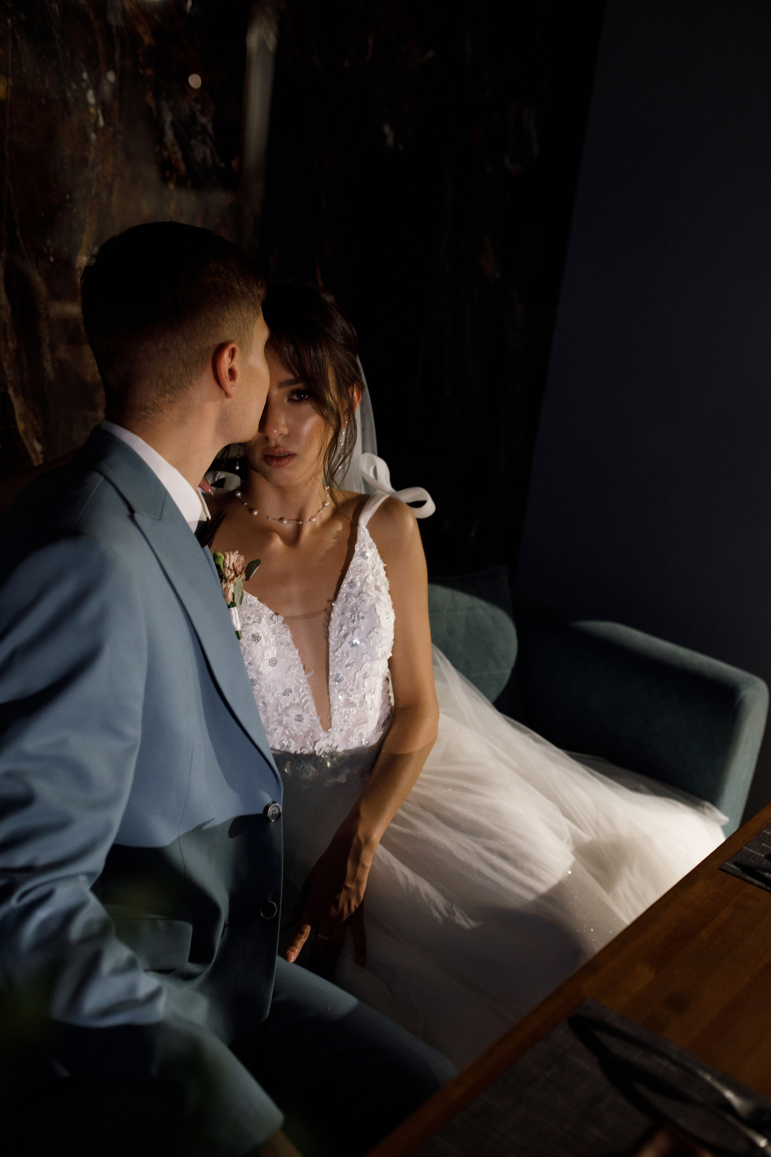 Свадьба Арсения и Валентины. Свадебный и семейный фотограф в Иркутске Яна Лиа