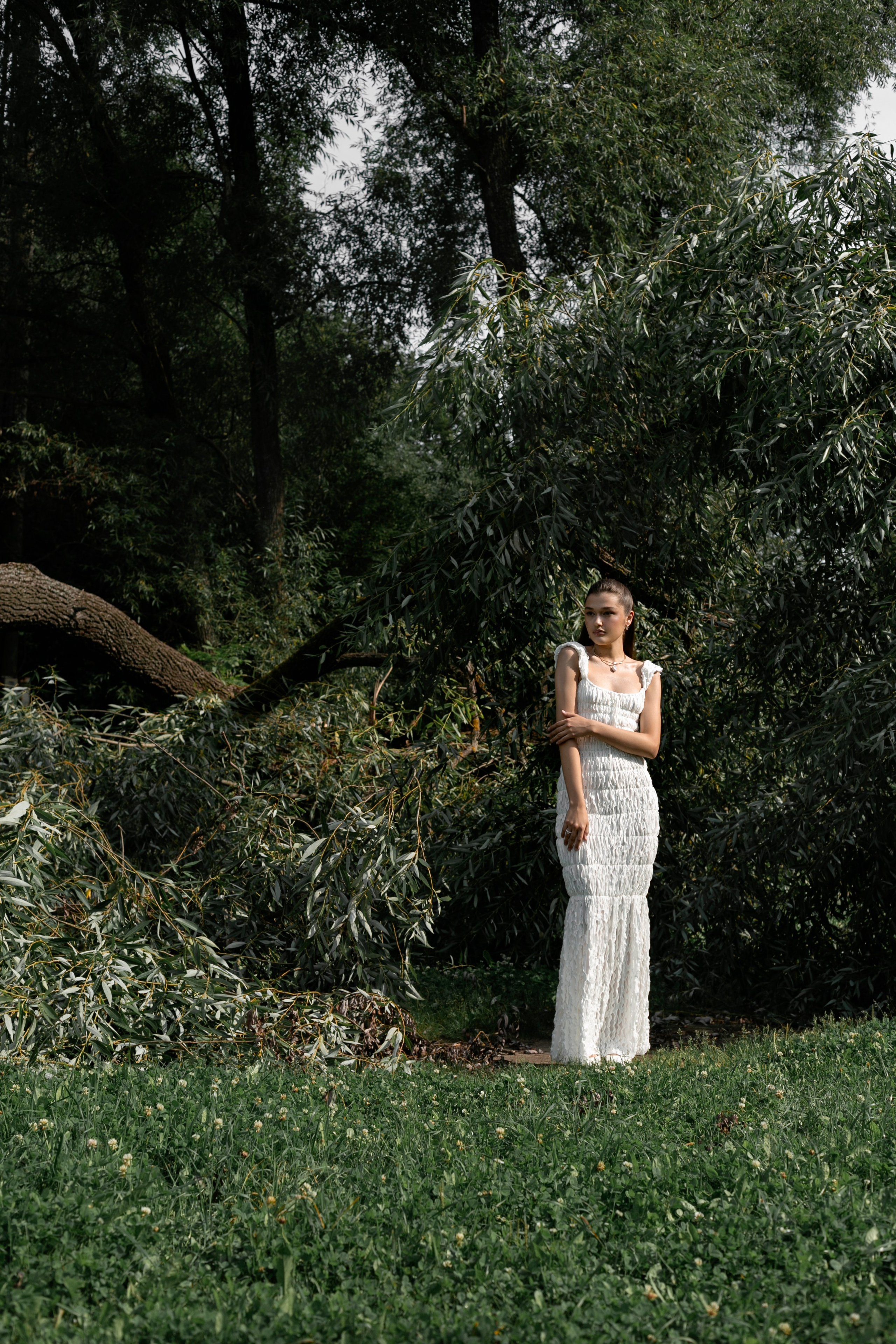 Маша. Бьюти-фотограф Москва, Ярославль Елена Кукусечка