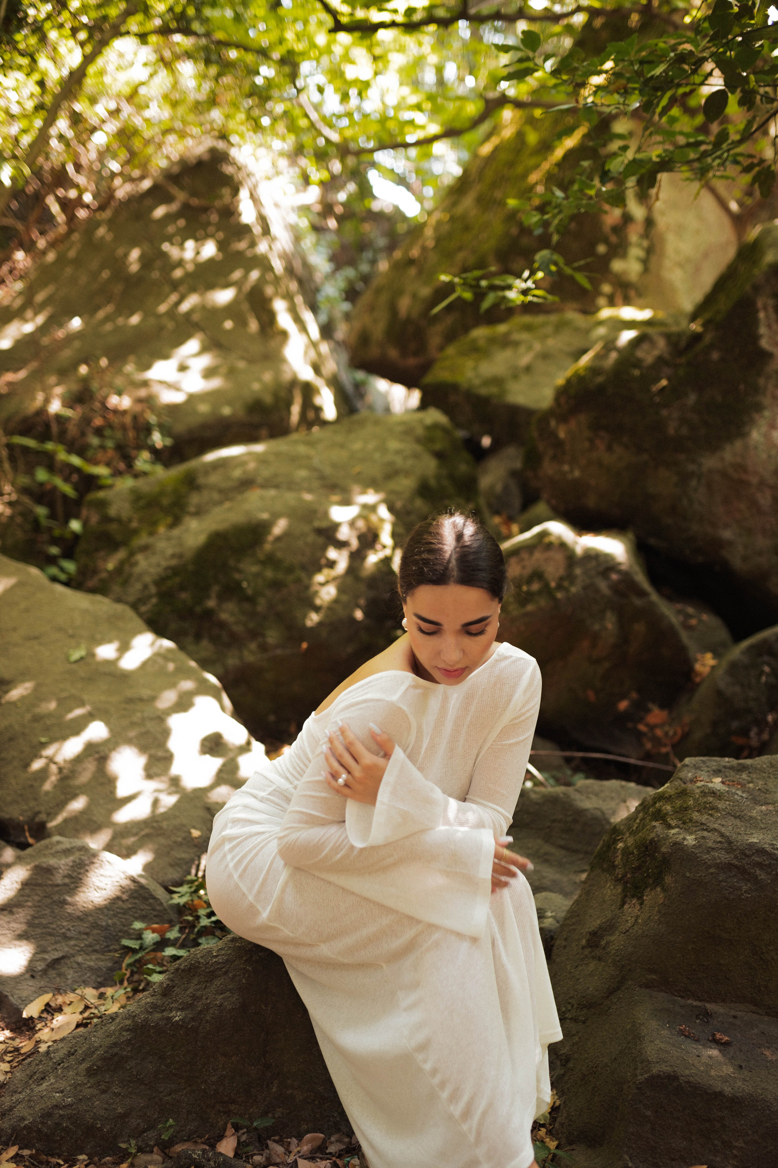 📍Воронцовский дворец. Индивидуальные и семейные съемки в Евпатории, Крыму Немировченко Анна