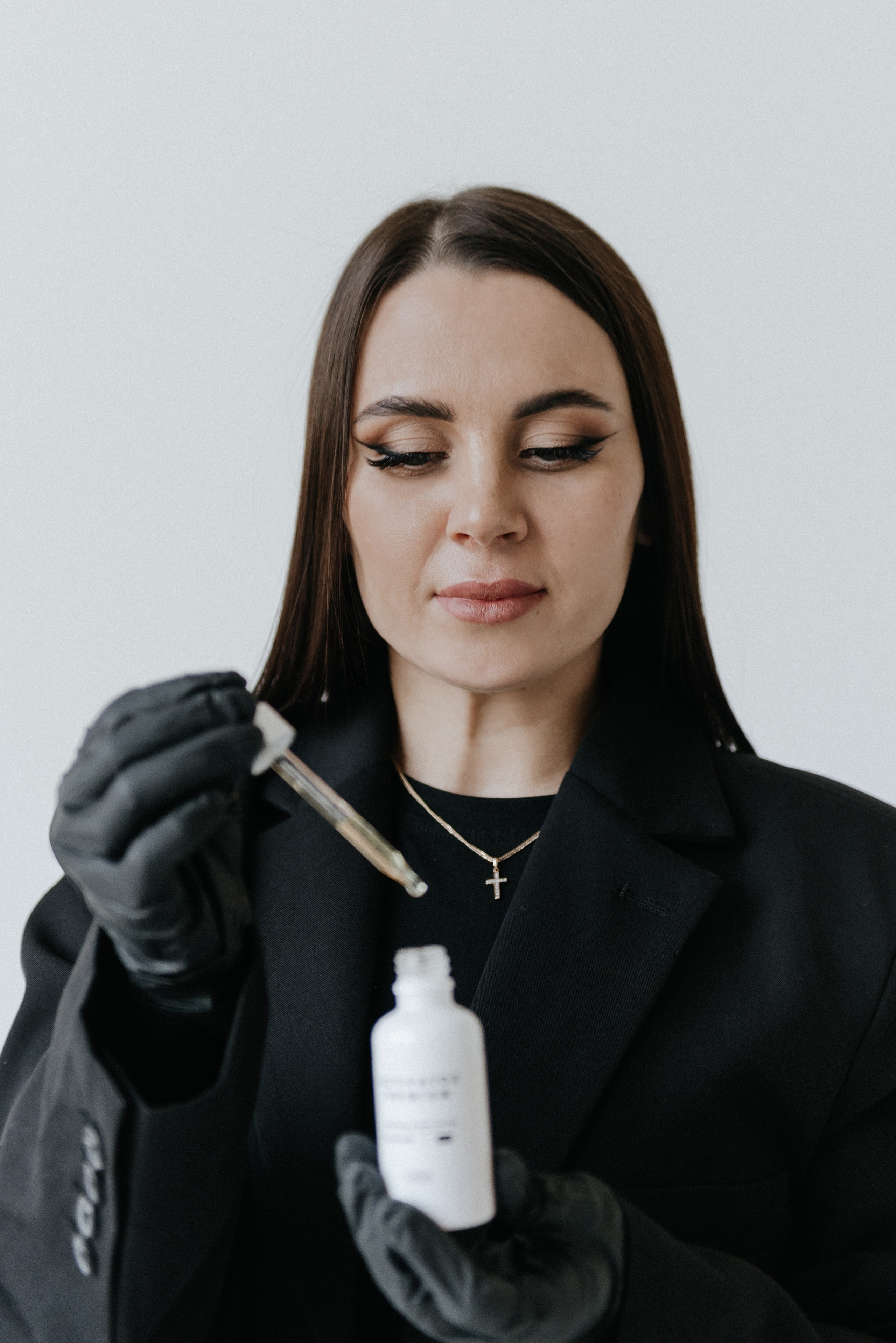 Мастер по волосам