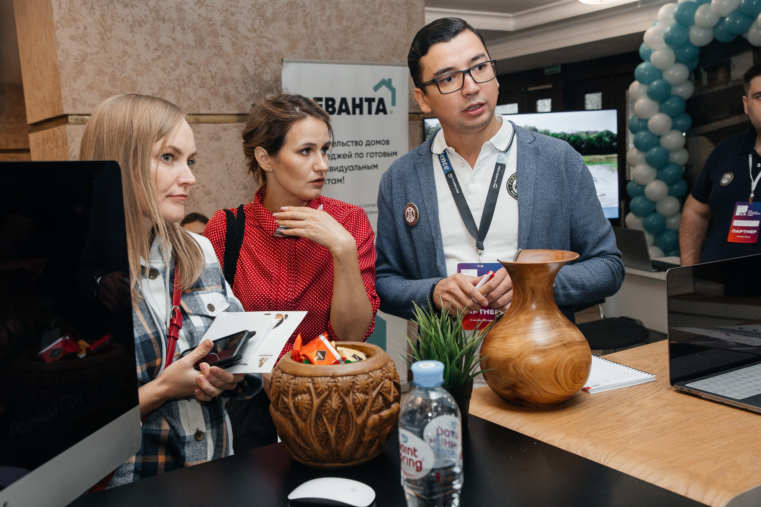 Ассамблея Дизайнеров. Фотограф Денис Лесковский (Тюмень)