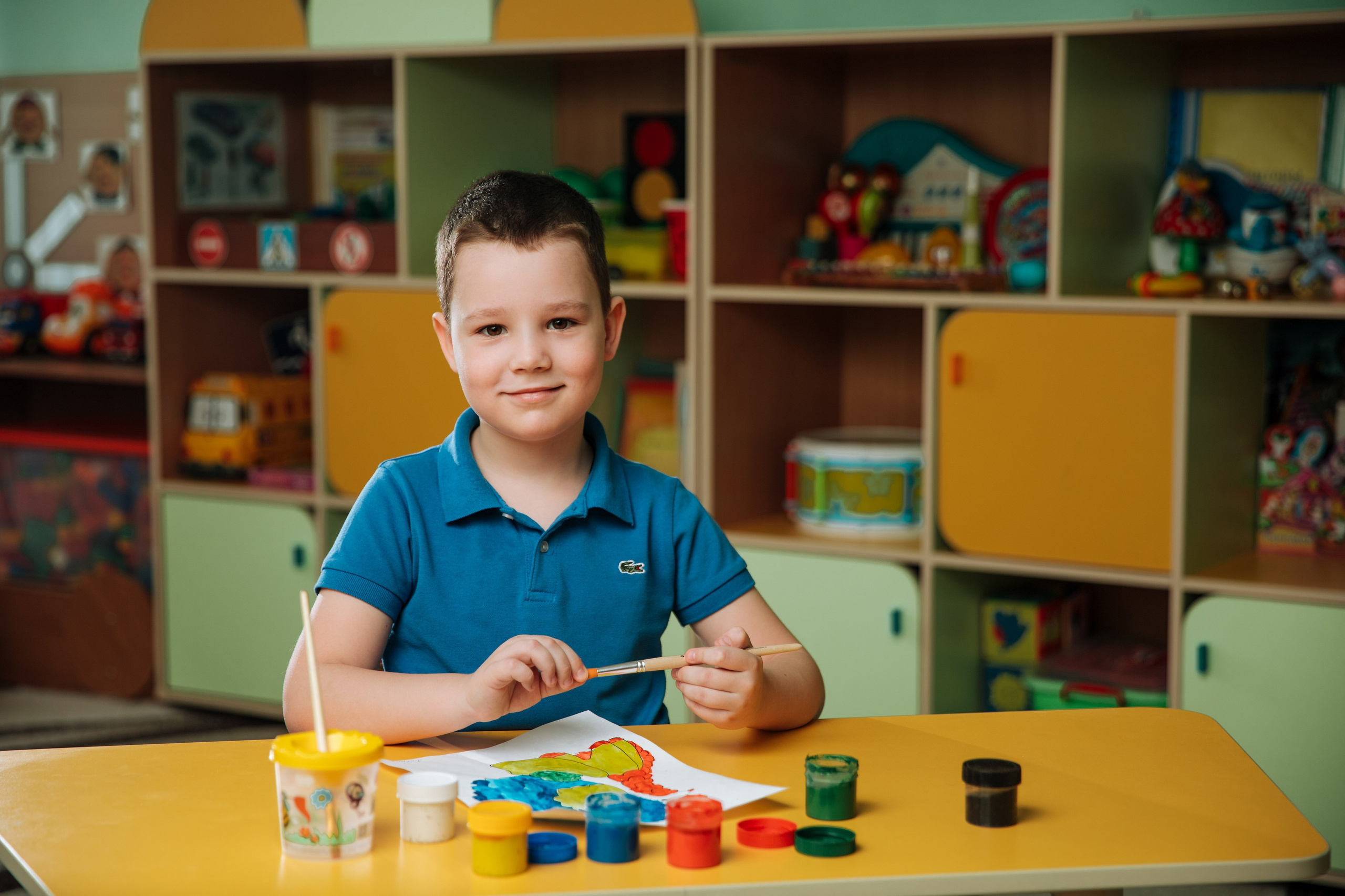 Детские сады. Выпускные школьные фото­альбомы для школ и детских садов в Волгограде и Волжском