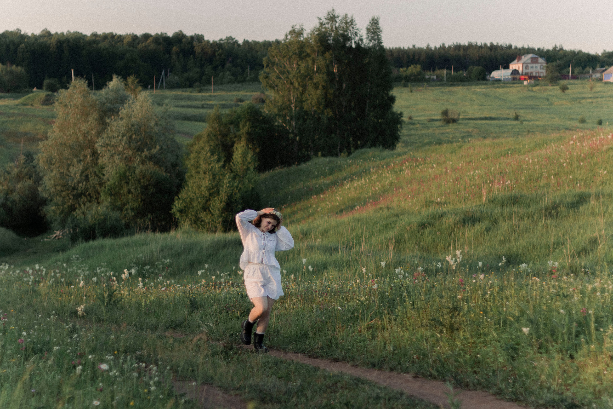 Sweetgirl. Фотограф Димитровград Казань Валерия Владимиркина