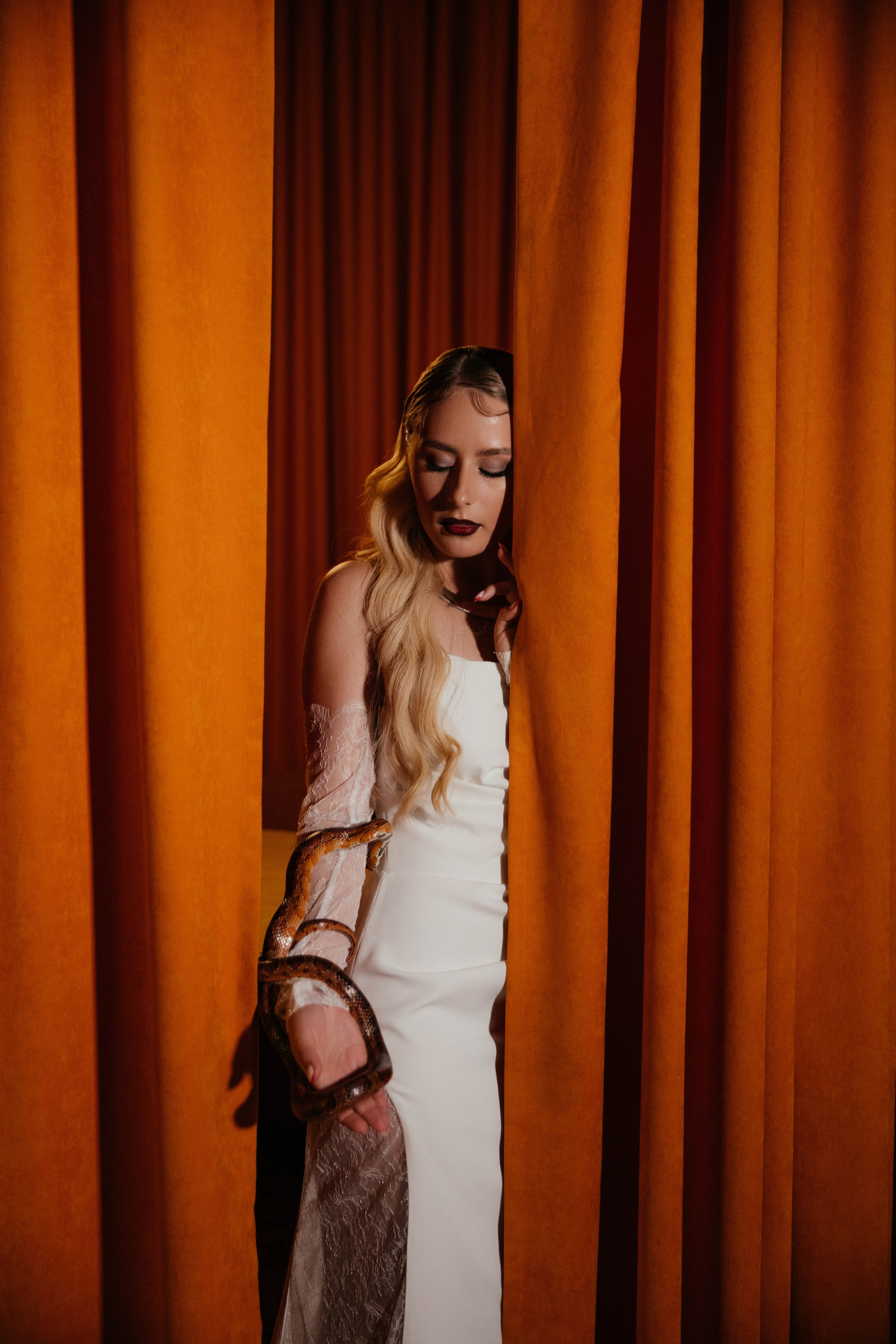 Антон и Полина. Фотограф Барнаул Полина Теплова