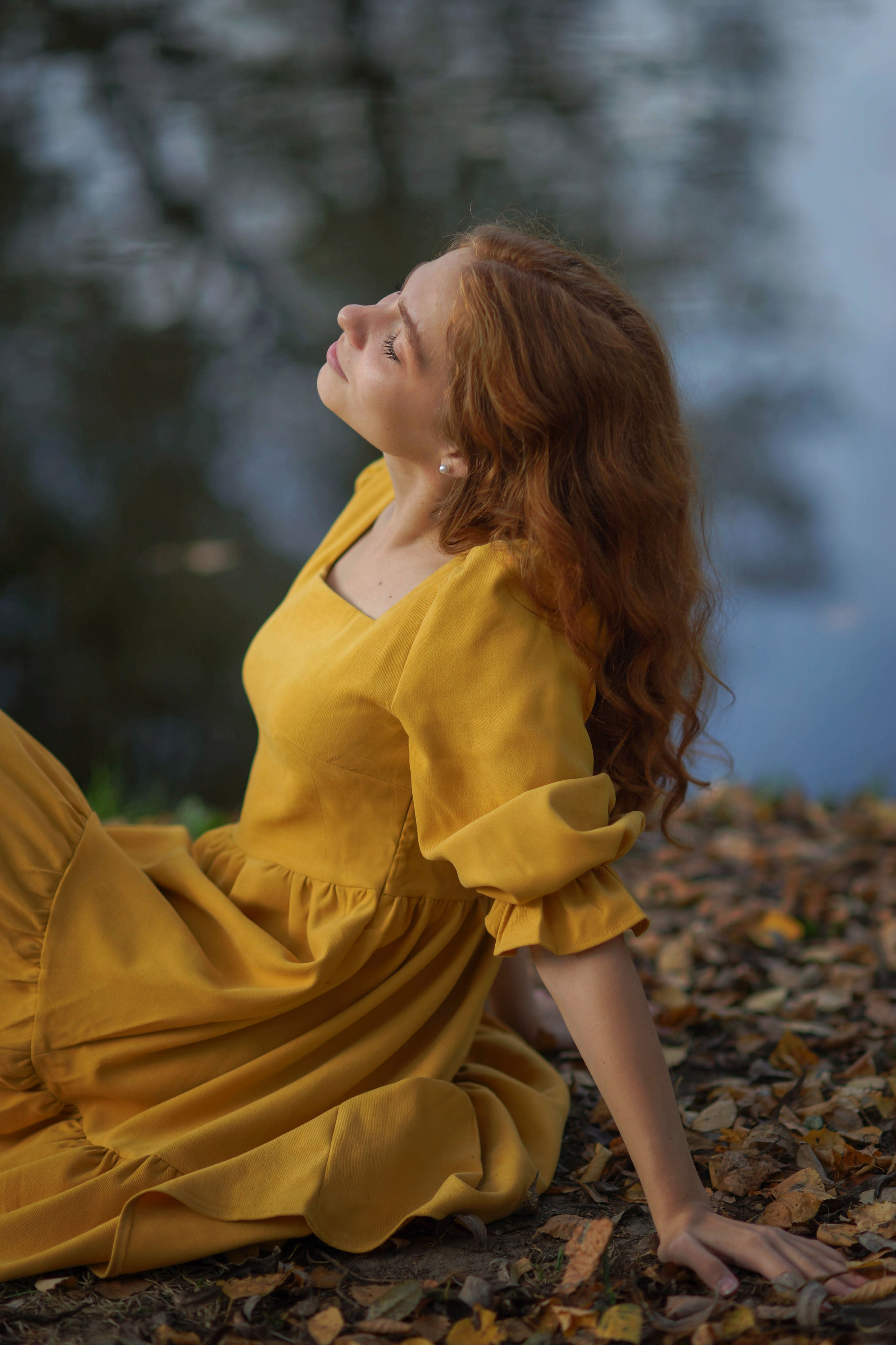 Аня. Семейный и детский фотограф Троицк Москва