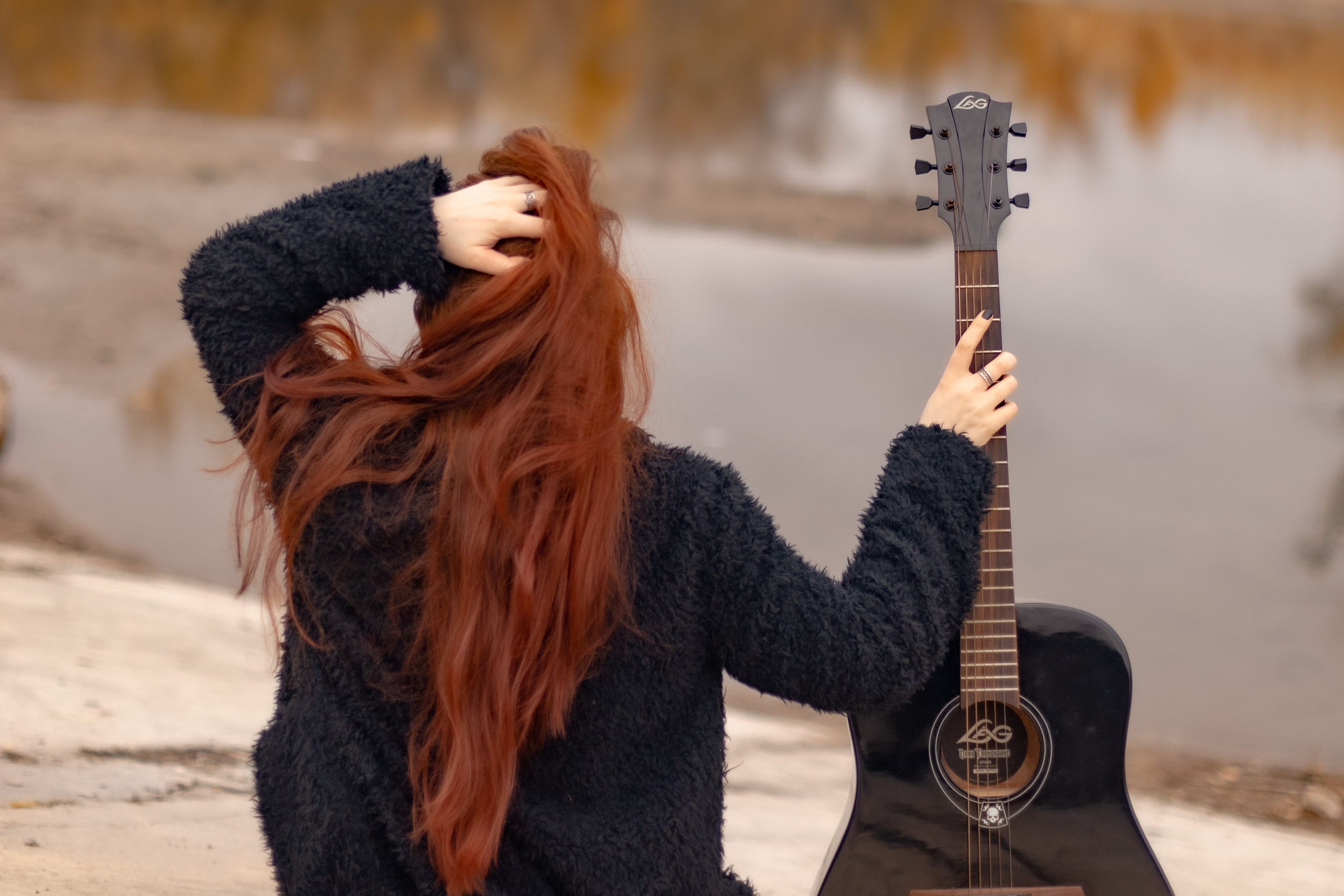 Индивидуальная съемка. Главная