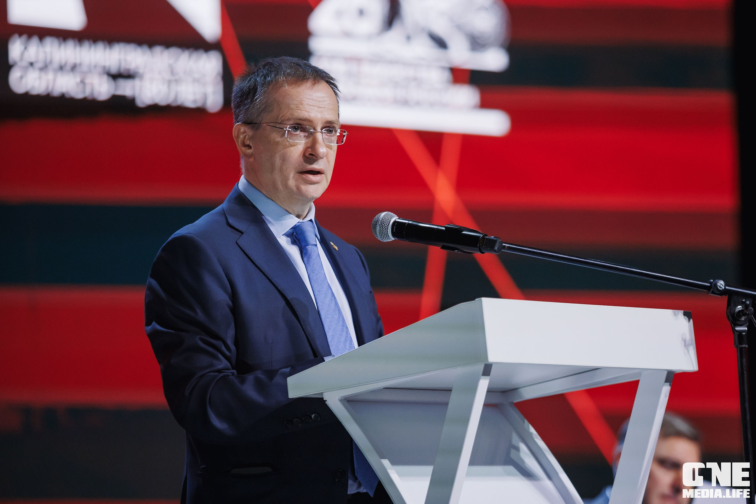 Балтийский Культурный Форум 2026. One Media Life: фоторепортажи, фотоотчеты с мероприятий и заведений