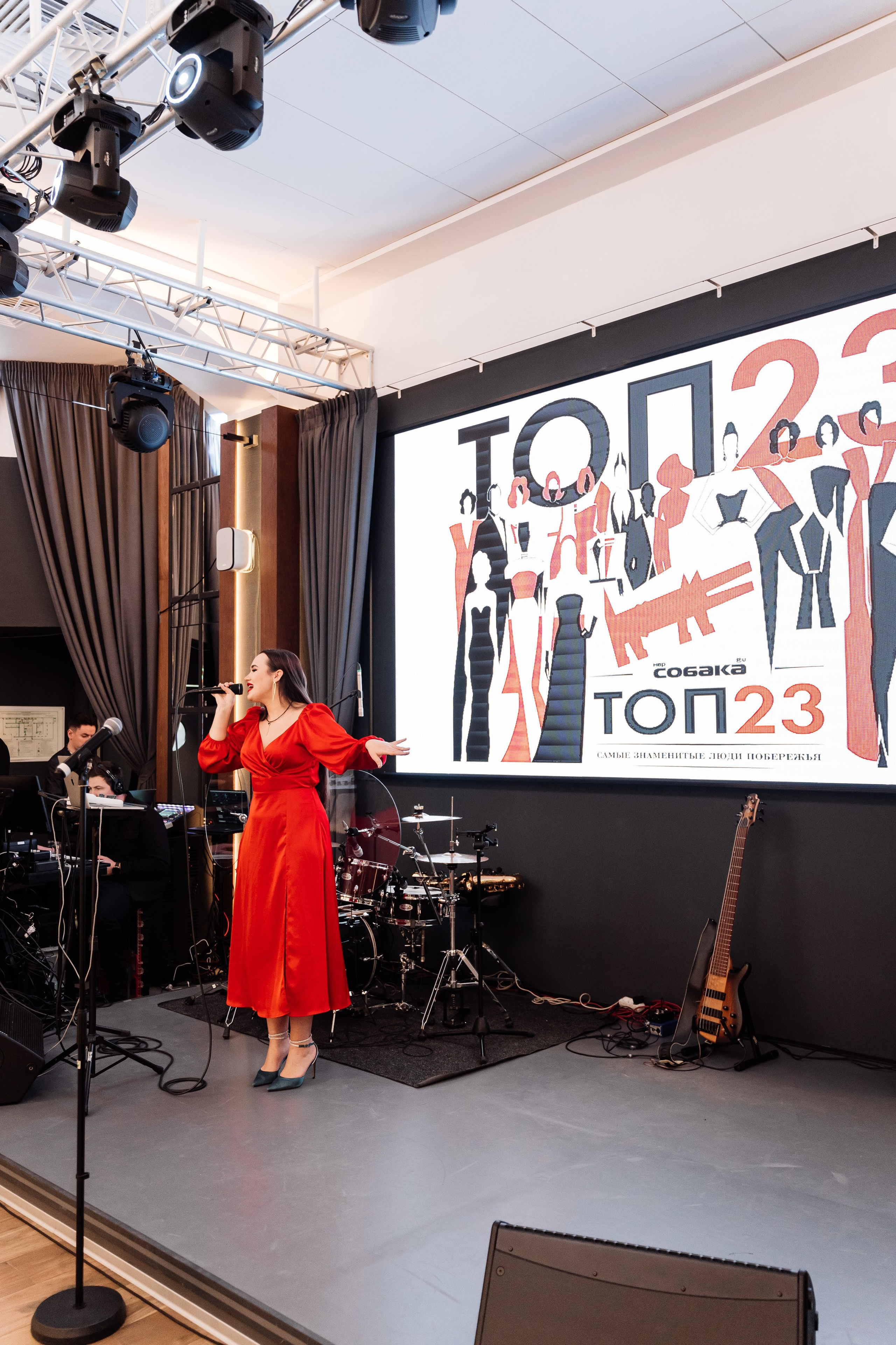 Премия ТОП 23. Свадебный и репортажный, фуд фотограф в Новороссийске Евгений Александриди