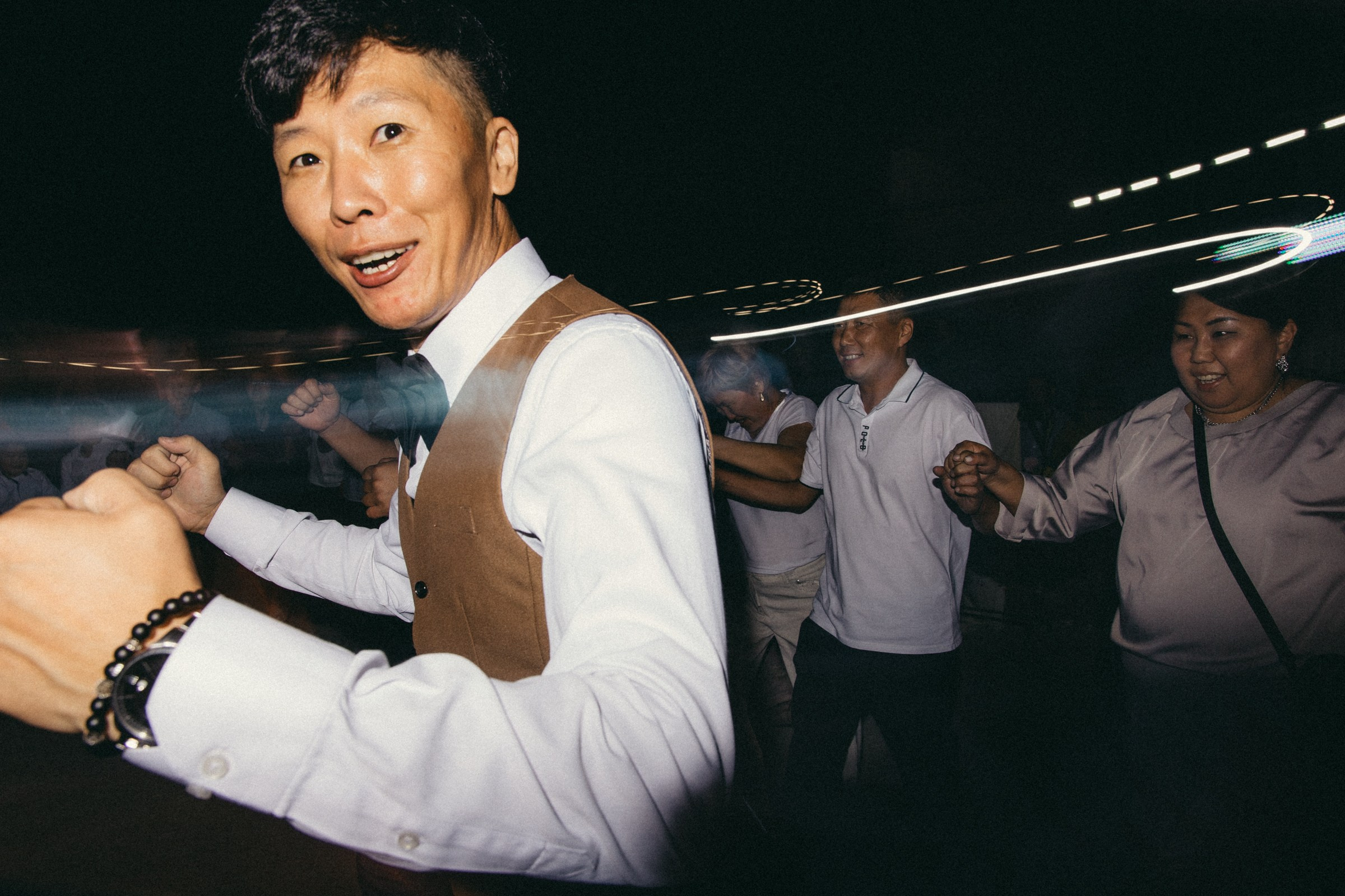 Хэшэгто и Мэдогма. Фотограф Улан-Удэ