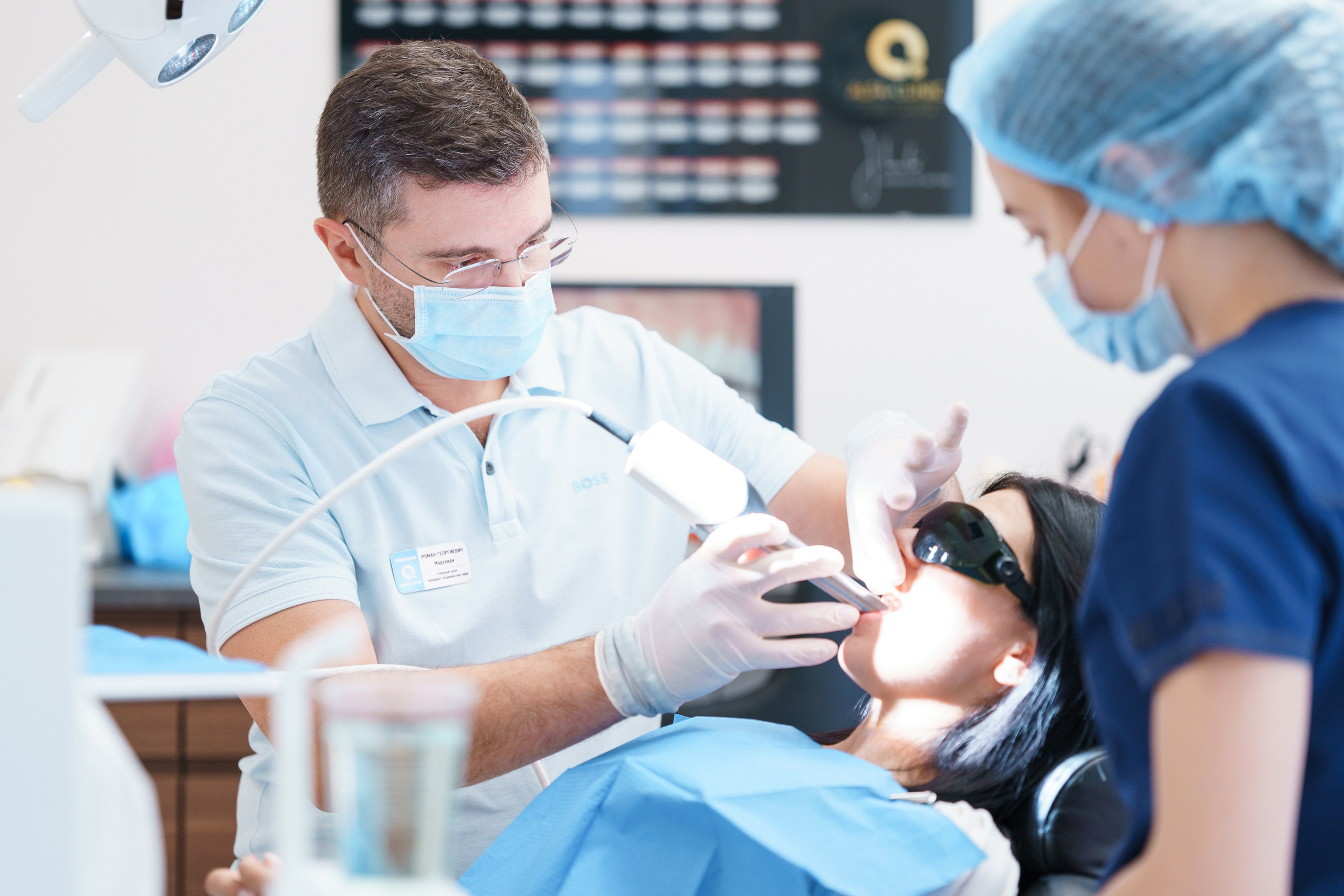 Курс. Асхат Бардынов