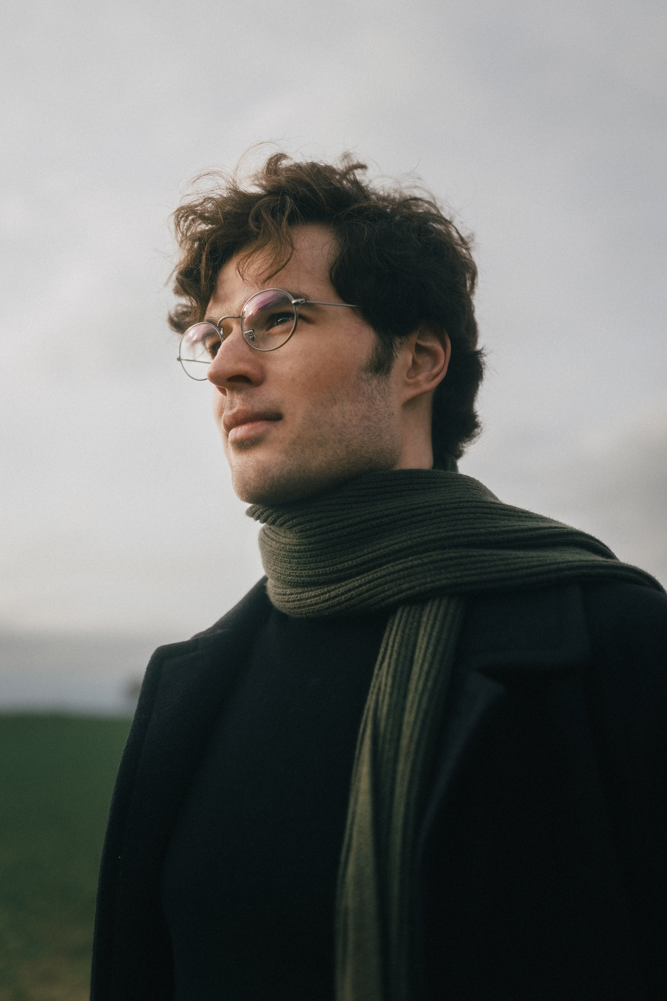 Artur. Свадебный и портретный фотограф в Калининграде и Москве Марк Юдинцев