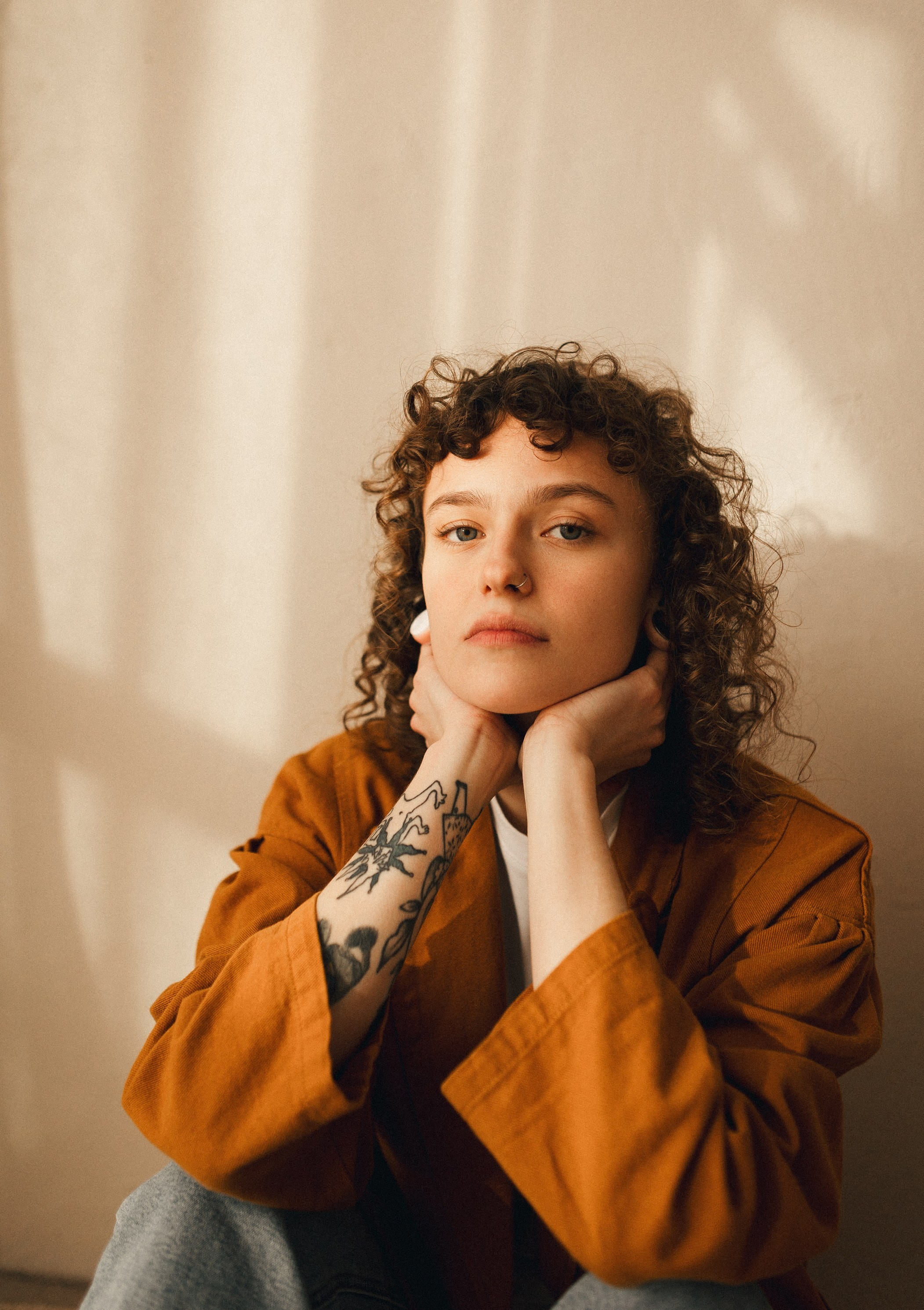 Anastasia. Свадебный и портретный фотограф в Калининграде и Москве Марк Юдинцев