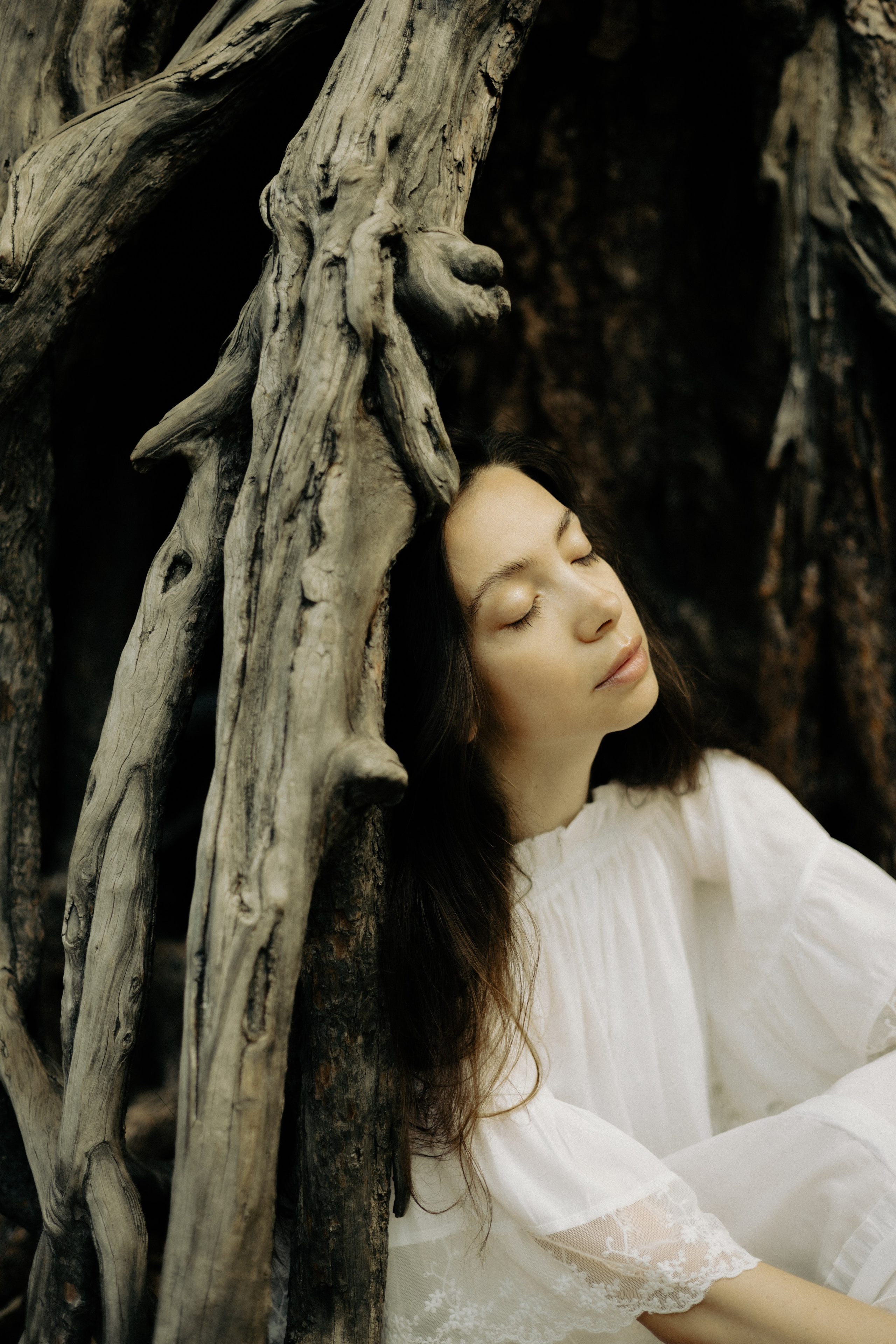 Истоки. Фотограф в Москве Дарья Гоглева