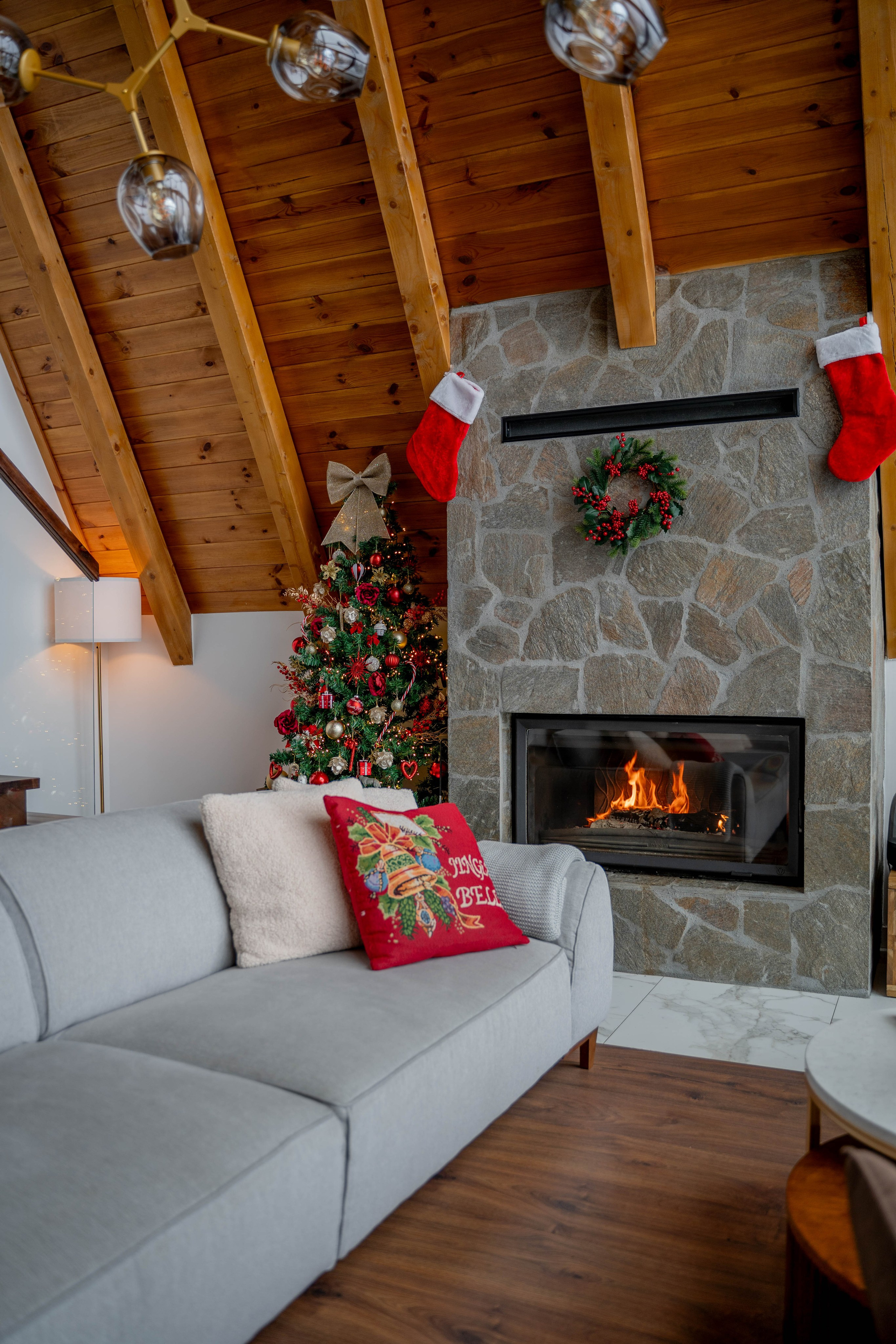 Sofia Kop. Photographer Liana Sudets Serbia Kopaonik Brzece Brus