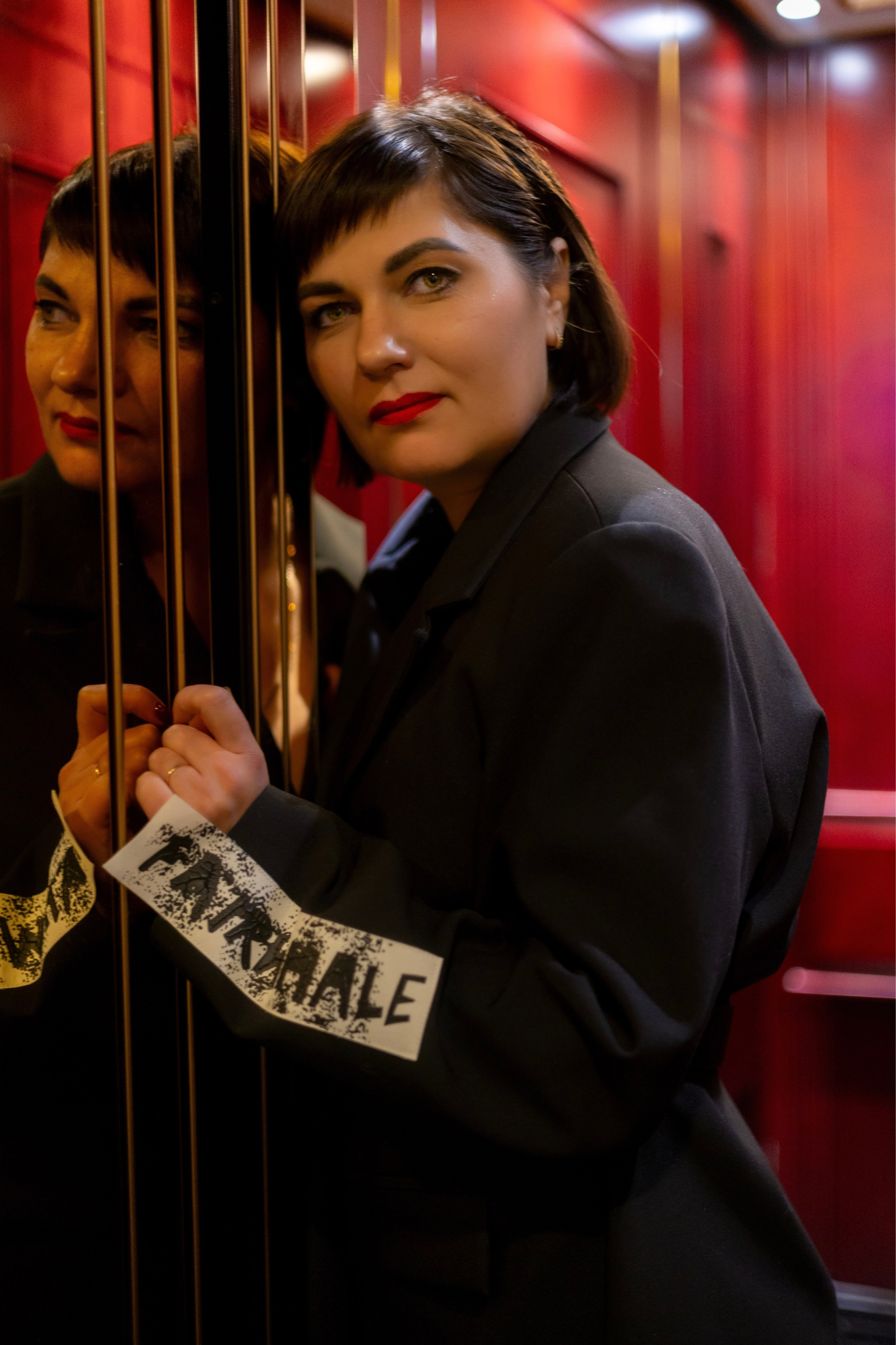 Фотодевичник в представительском люксе. Фотограф в Санкт-Петербурге Кристина Ильинская