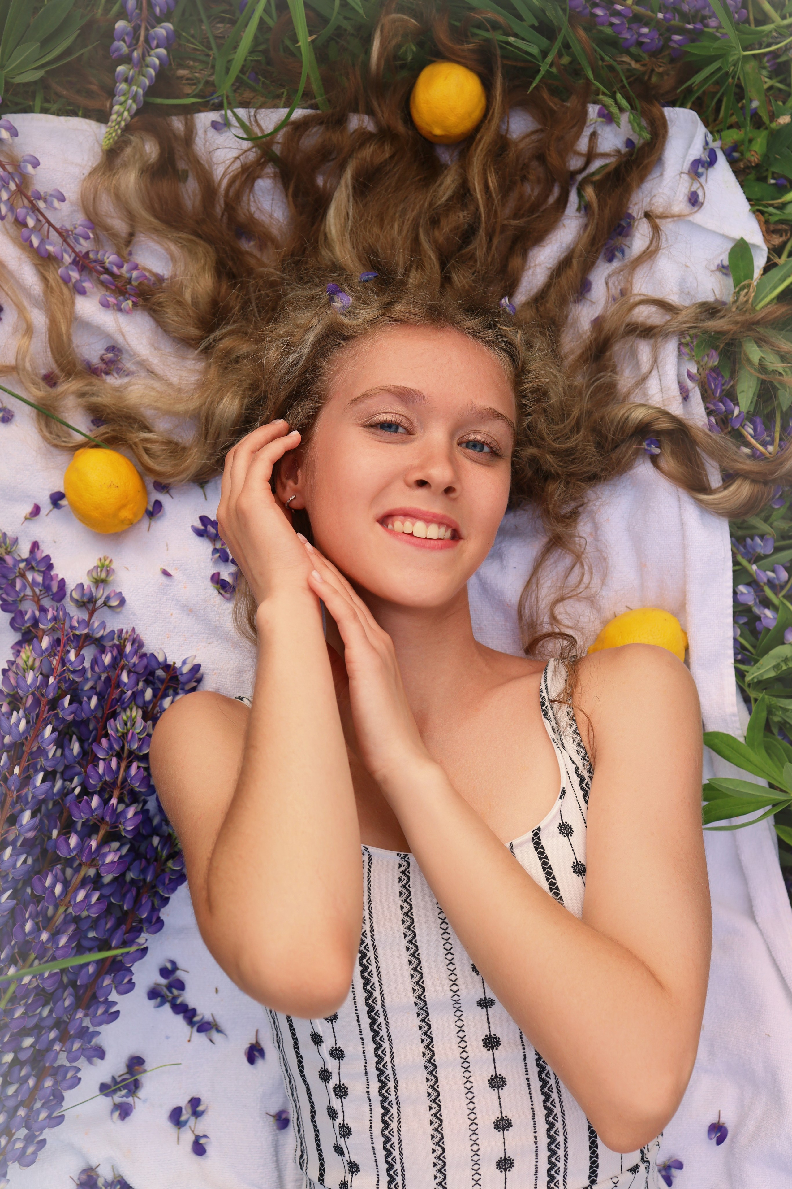 Индивидуальные съемки. Фотограф Нина Пашина — Пермь