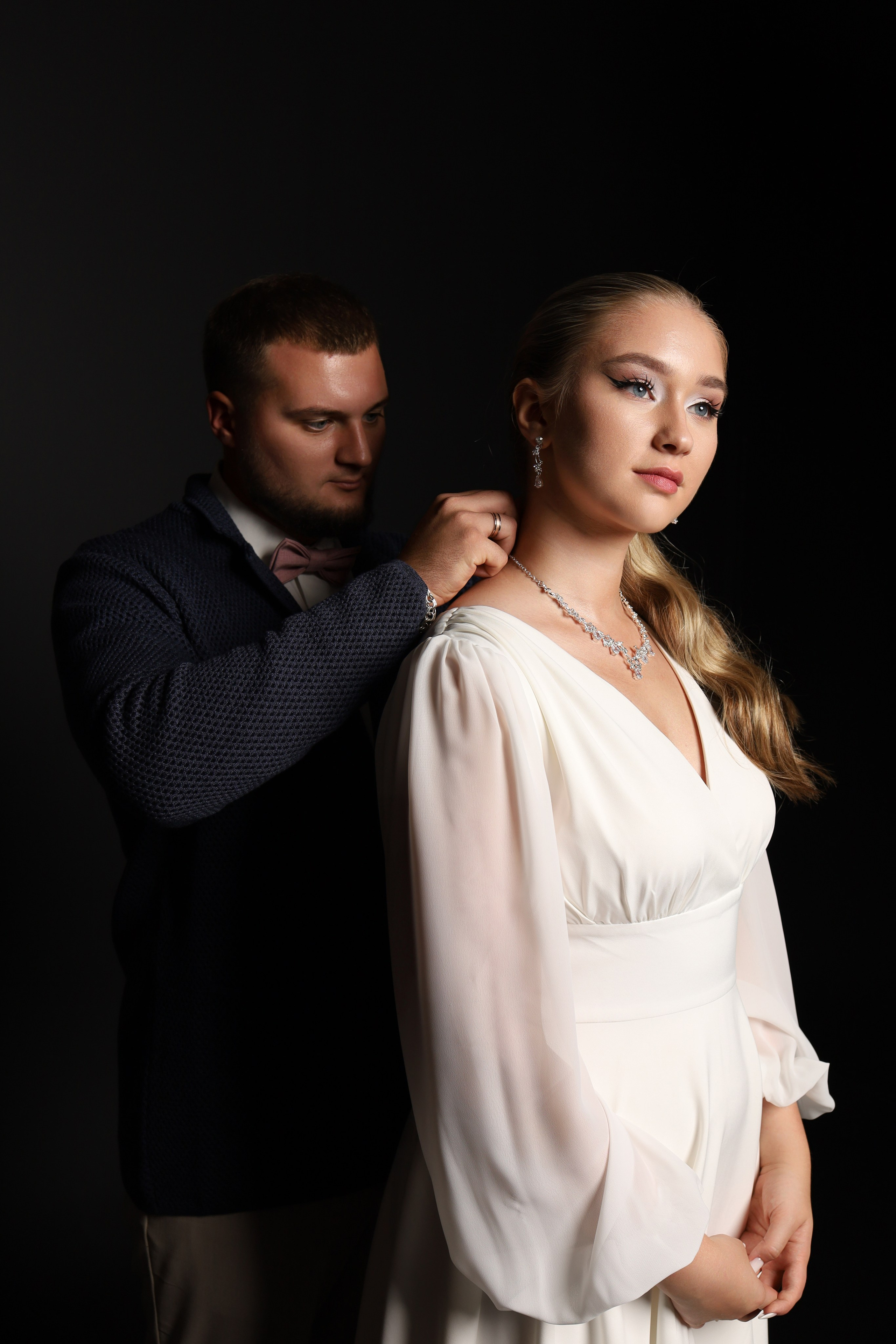 Свадебная фотосессия!. Фотограф Нина Пашина — Пермь